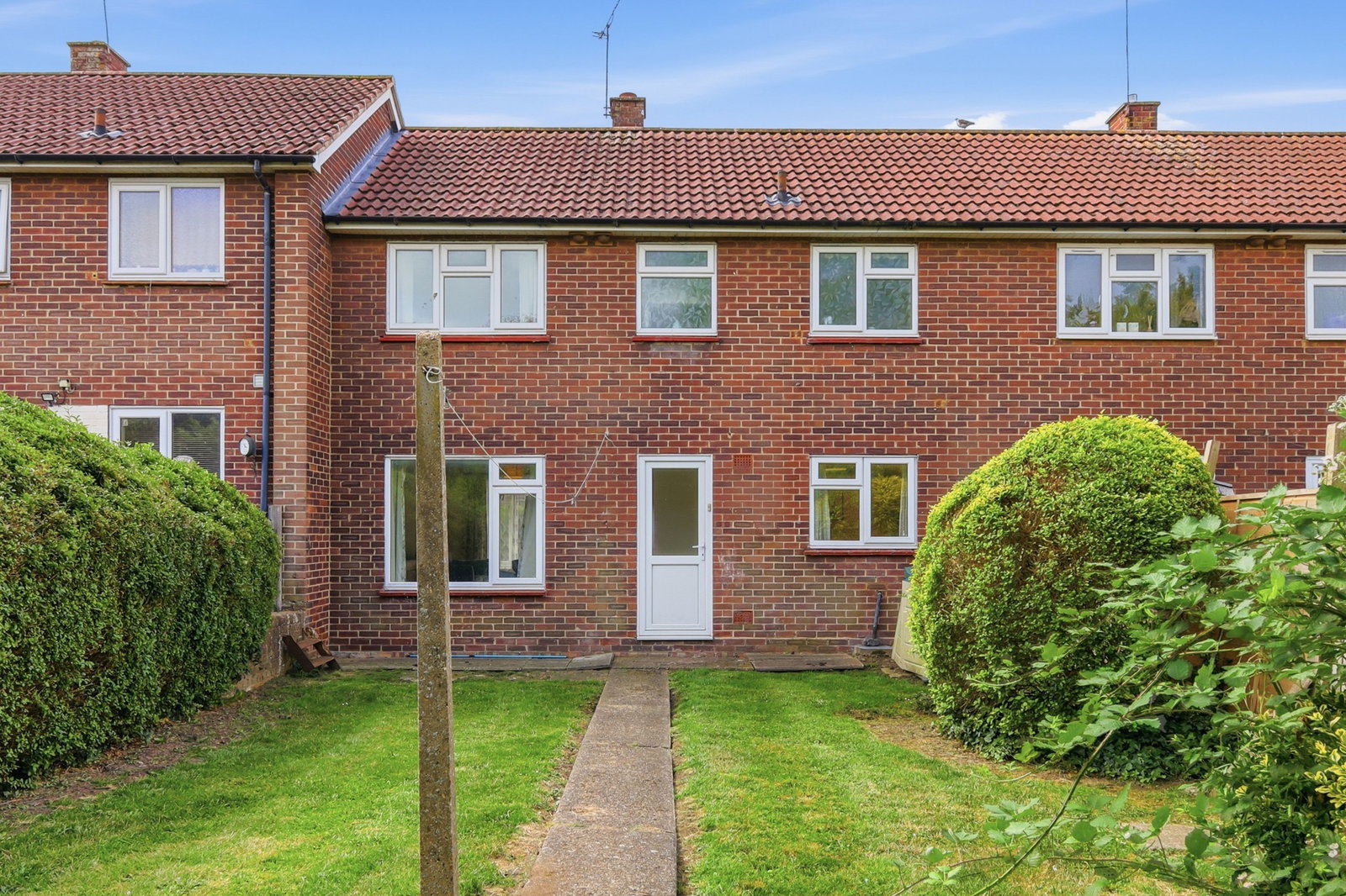 Image for Temple Mead, Roydon