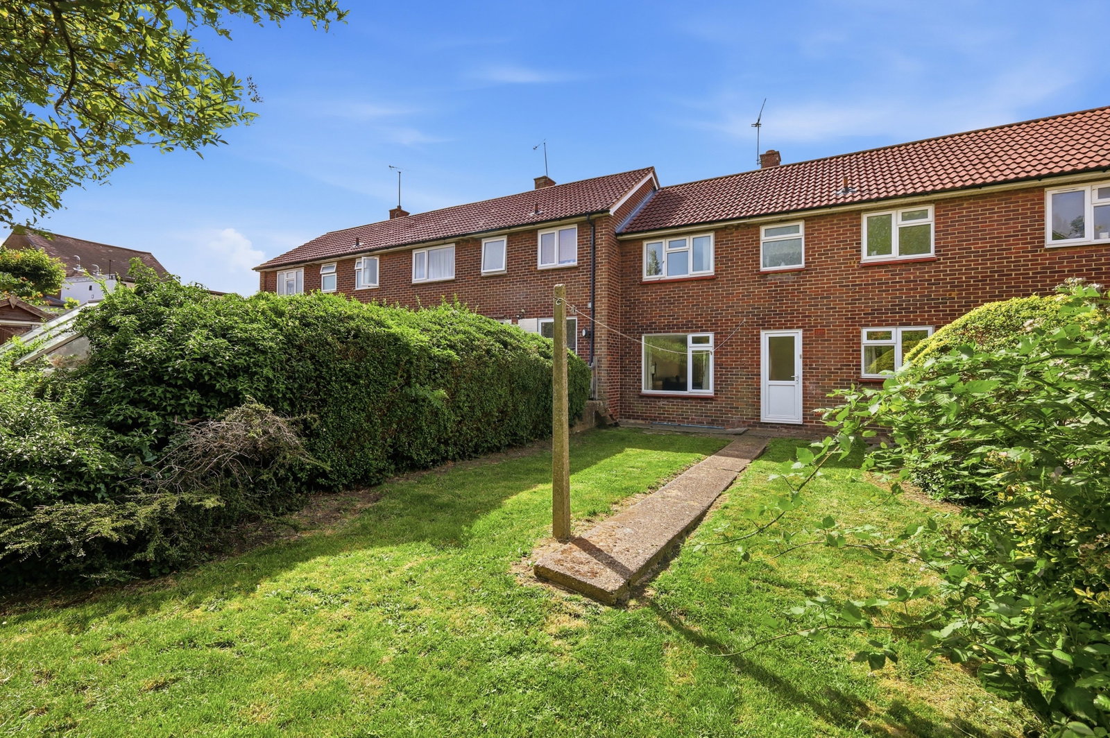 Image for Temple Mead, Roydon
