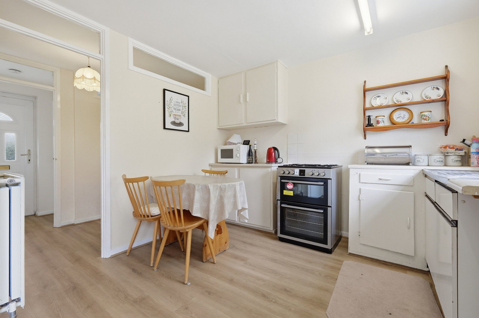 Image for Temple Mead, Roydon