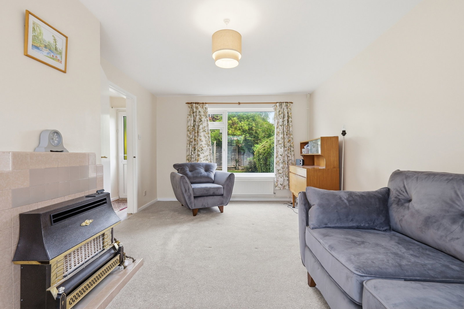 Image for Temple Mead, Roydon