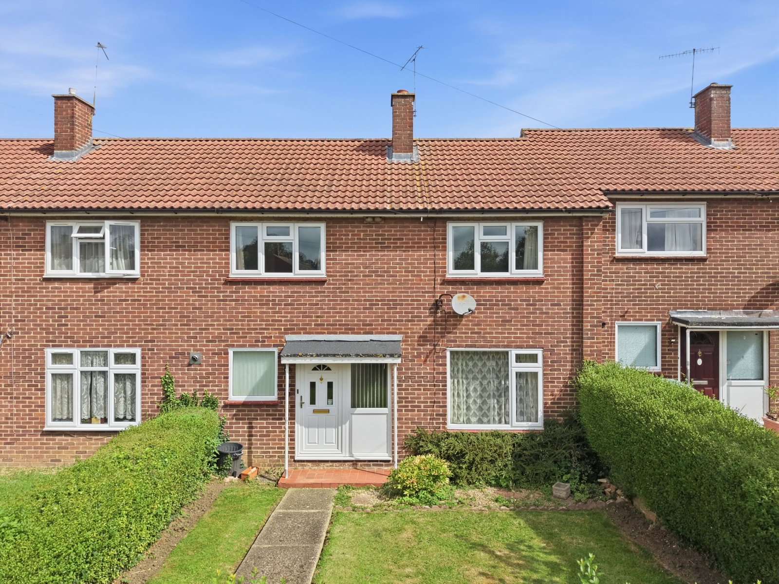 Image for Temple Mead, Roydon