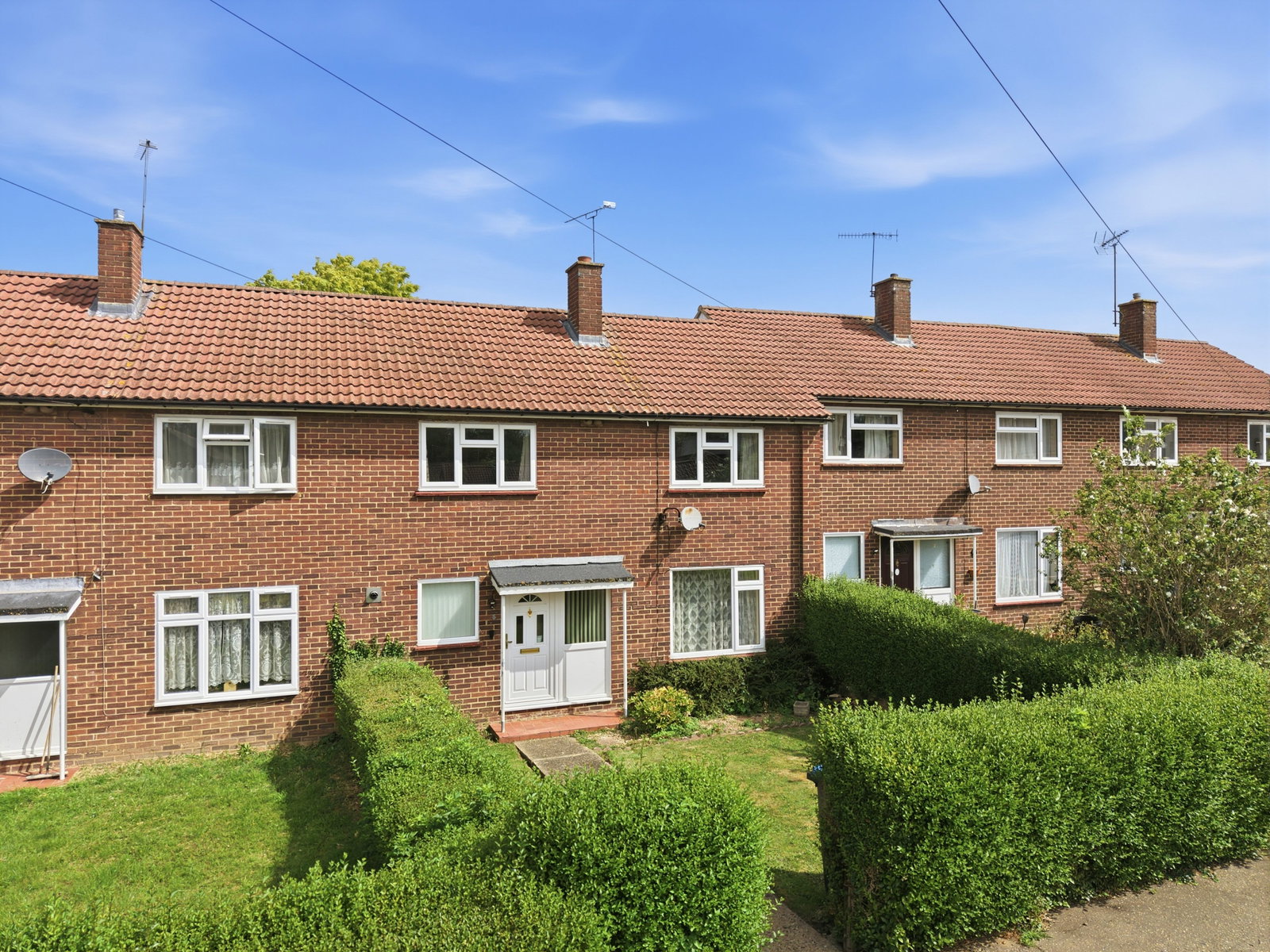 Image for Temple Mead, Roydon