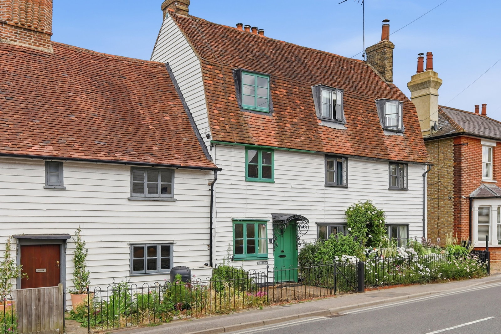 Image for Harlow Road, Roydon