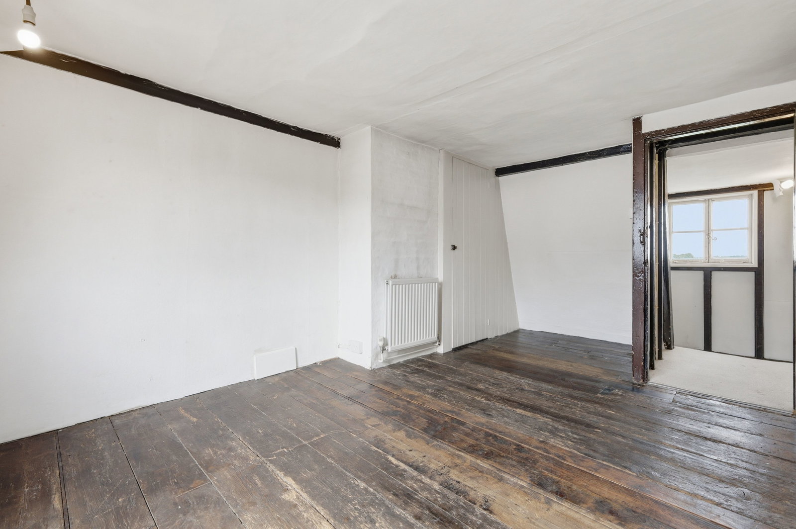 Image for Harlow Road, Roydon