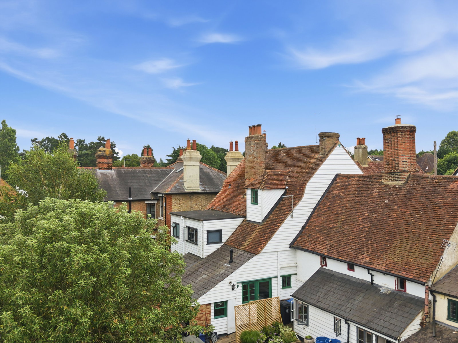 Image for Harlow Road, Roydon