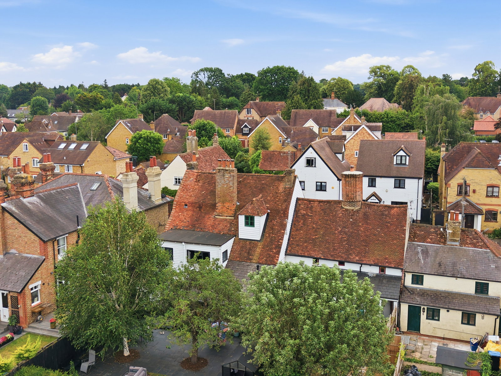 Image for Harlow Road, Roydon