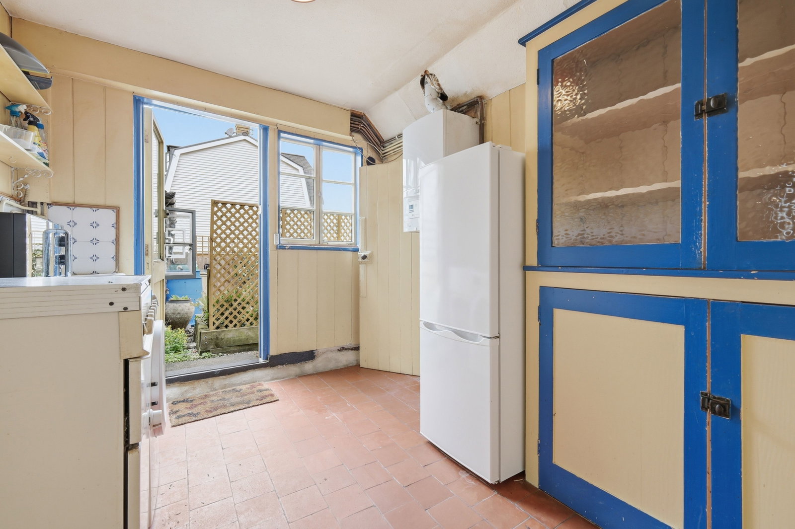 Image for Harlow Road, Roydon