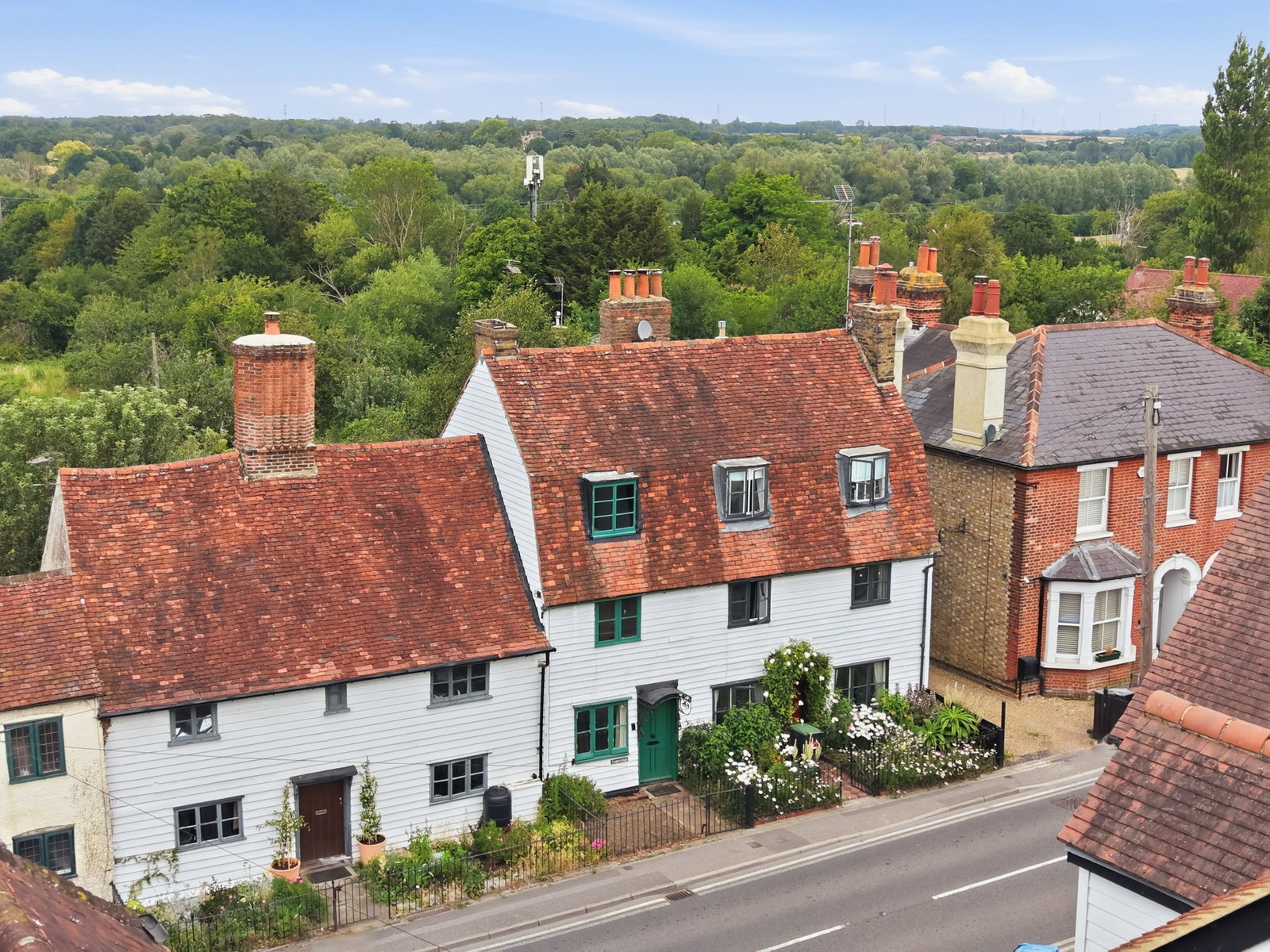 Image for Harlow Road, Roydon