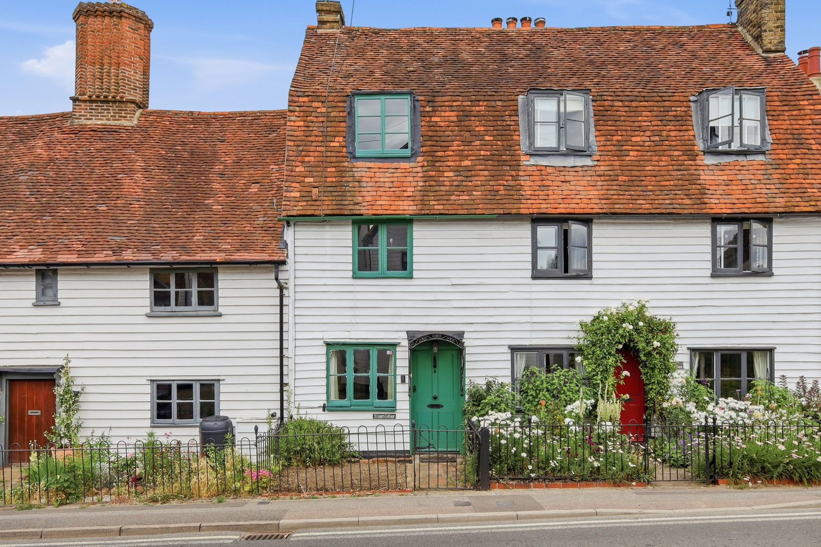 Image for Harlow Road, Roydon