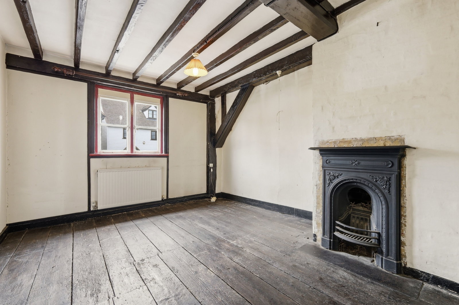 Image for Harlow Road, Roydon