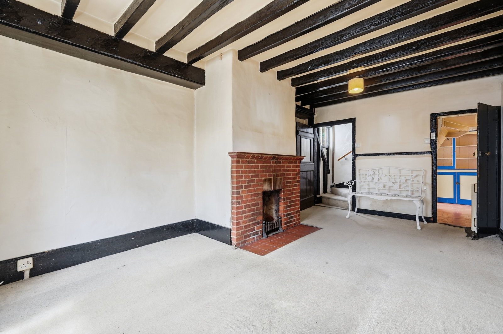 Image for Harlow Road, Roydon