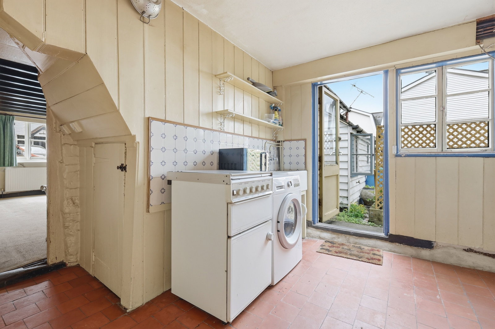 Image for Harlow Road, Roydon