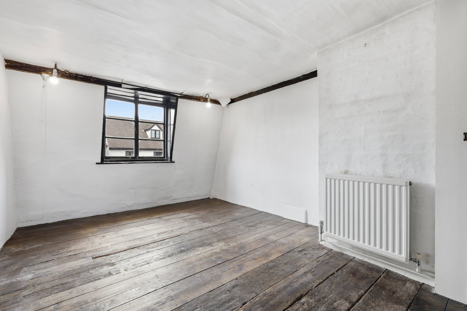 Image for Harlow Road, Roydon
