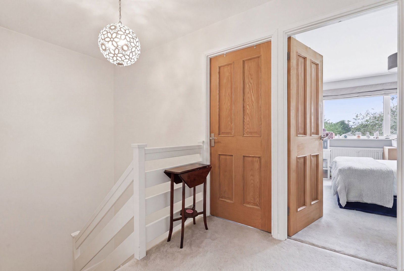 Image for Hunsdon Road, Widford
