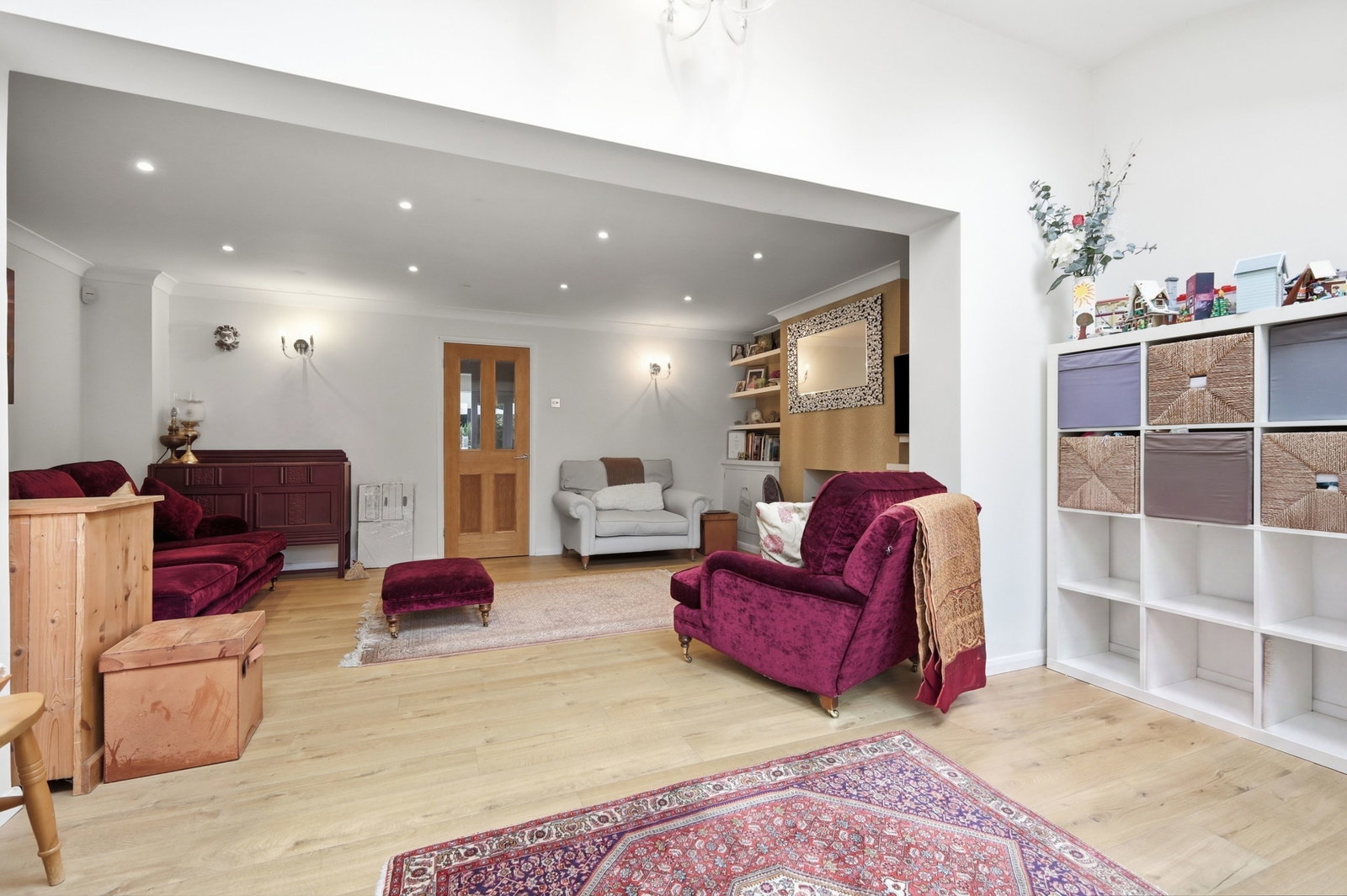 Image for Hunsdon Road, Widford