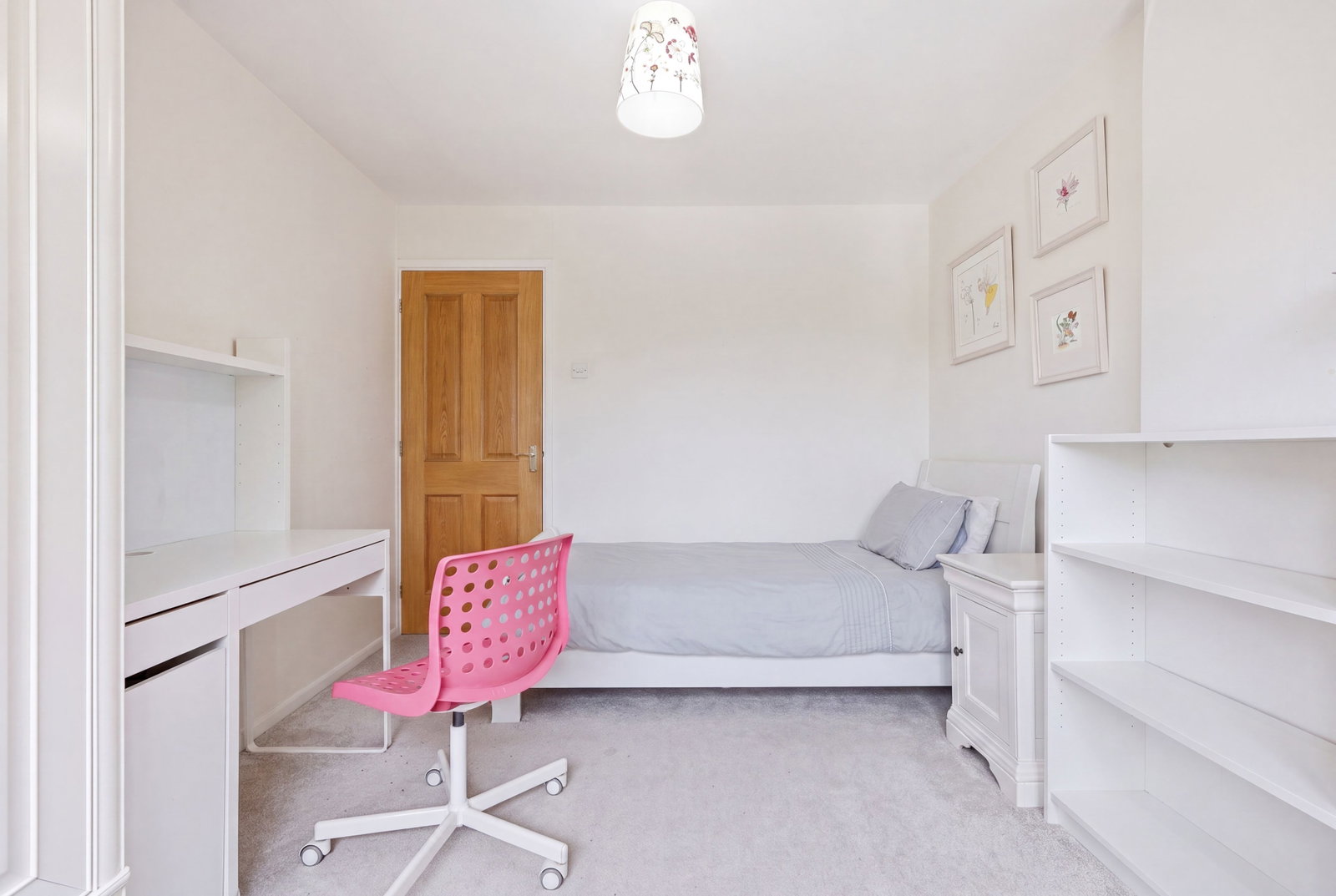 Image for Hunsdon Road, Widford