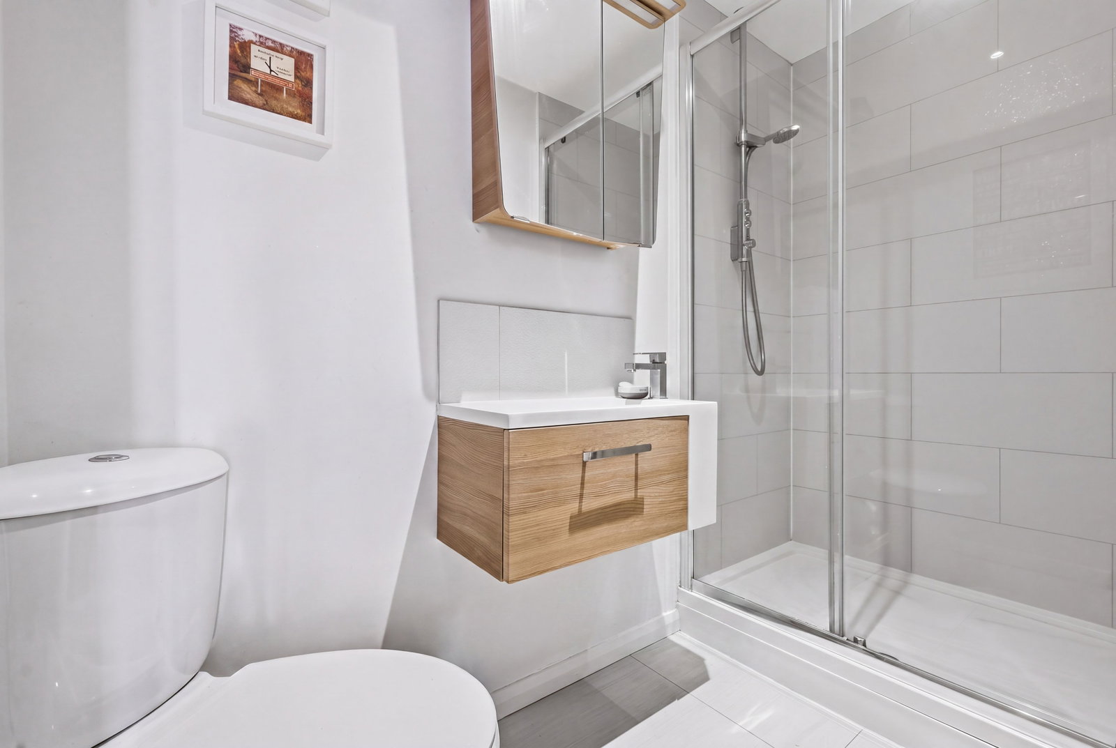 Image for Hunsdon Road, Widford