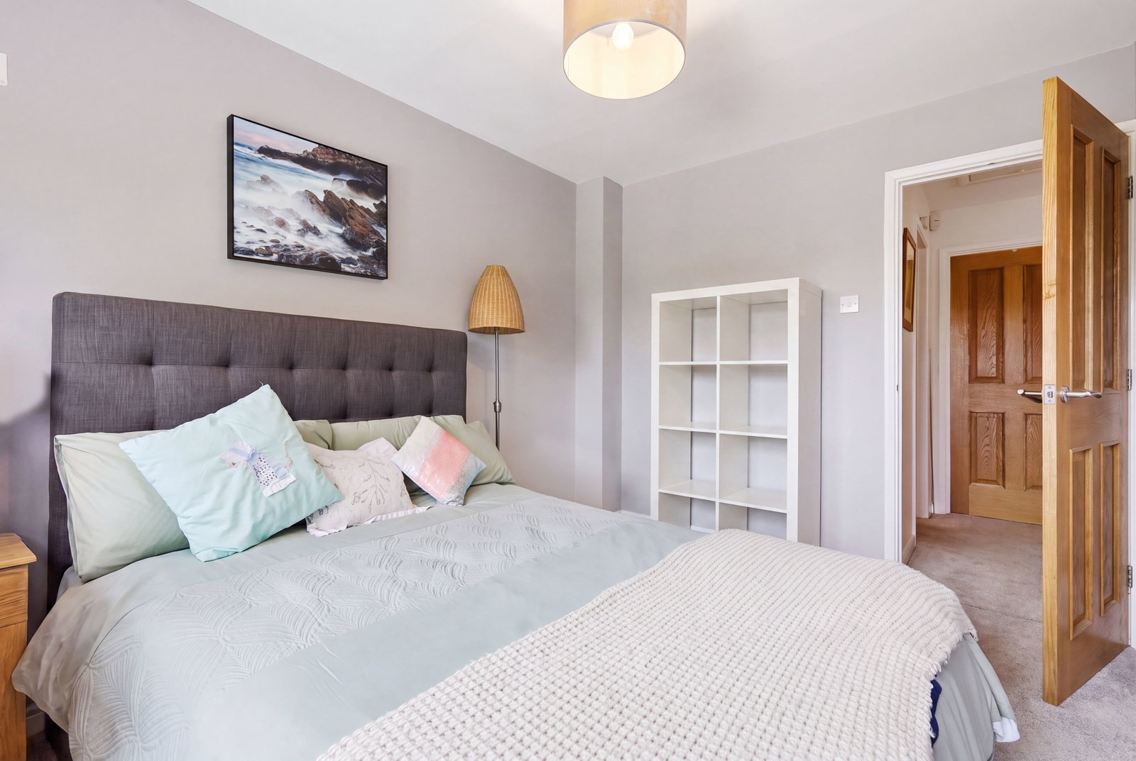 Image for Hunsdon Road, Widford
