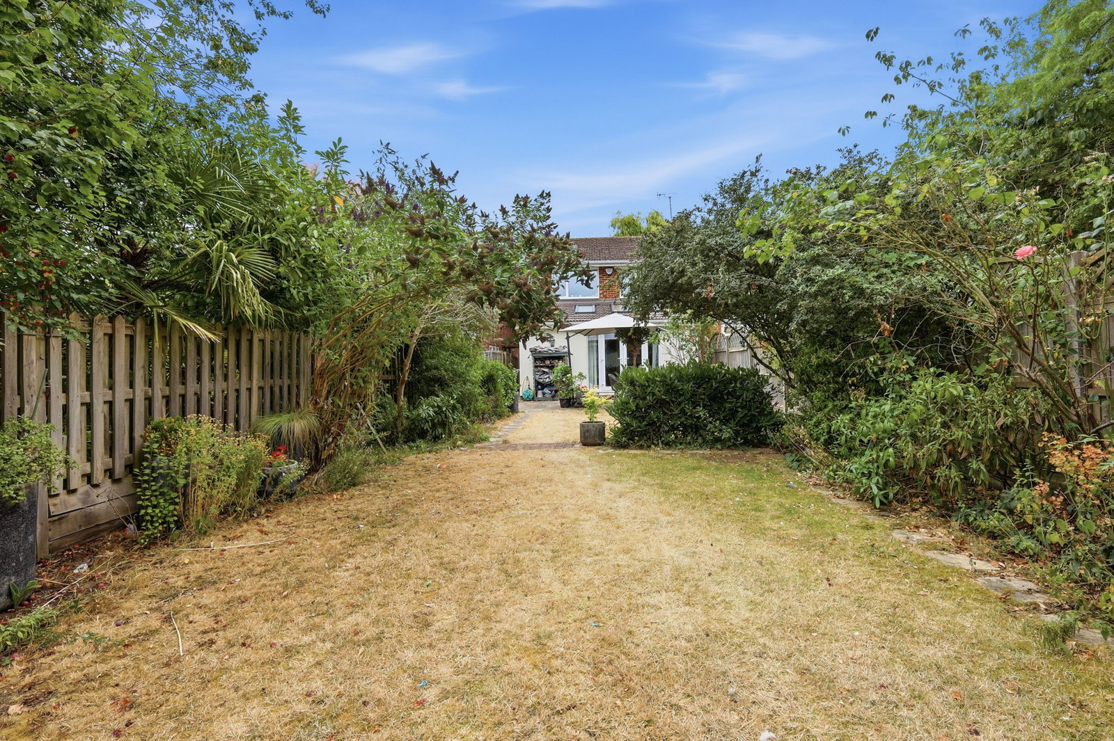 Image for Hunsdon Road, Widford