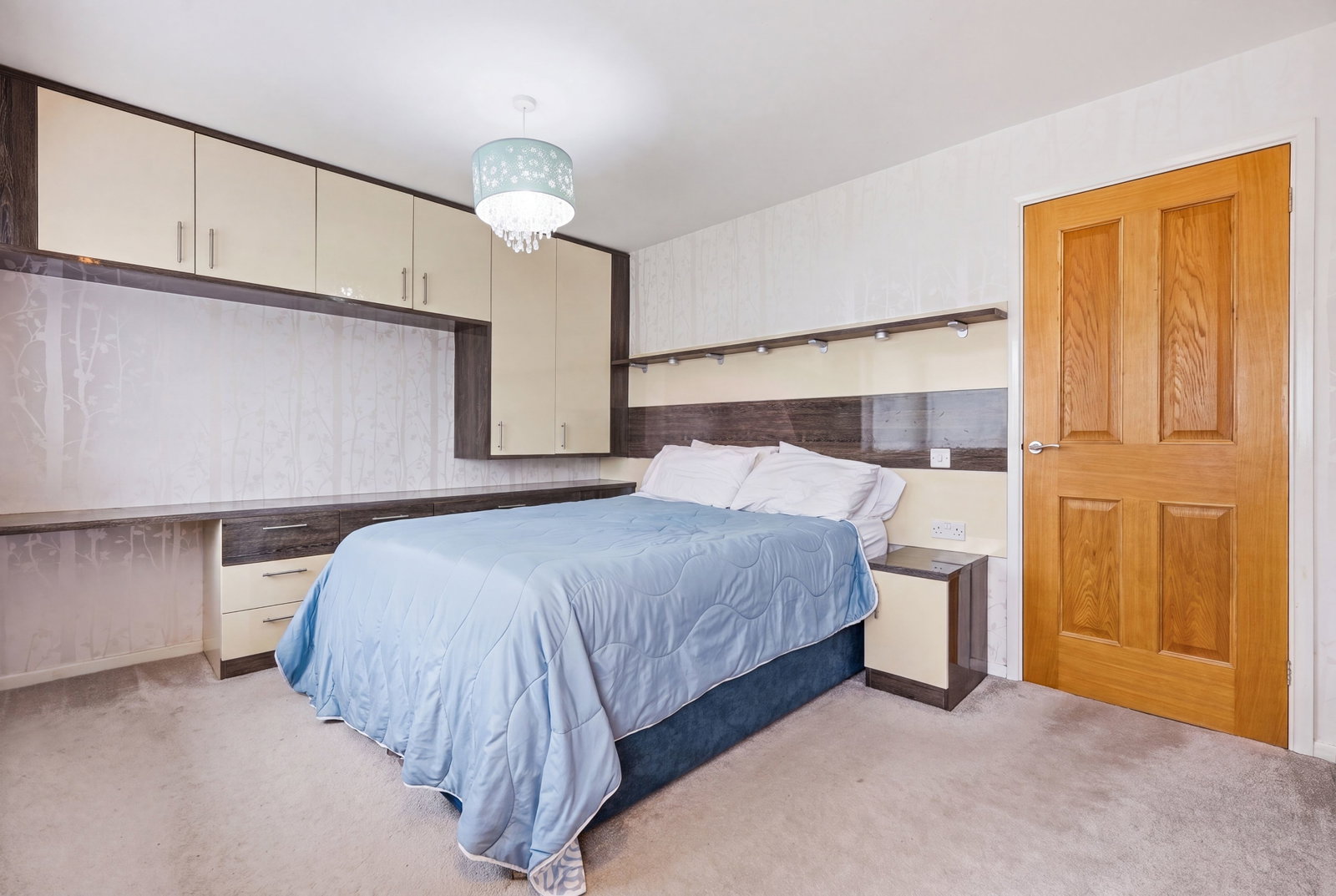 Image for Hunsdon Road, Widford