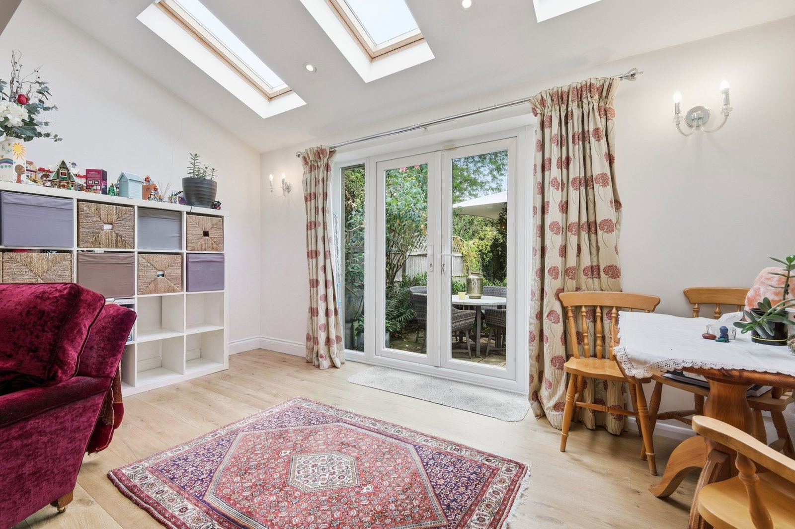 Image for Hunsdon Road, Widford