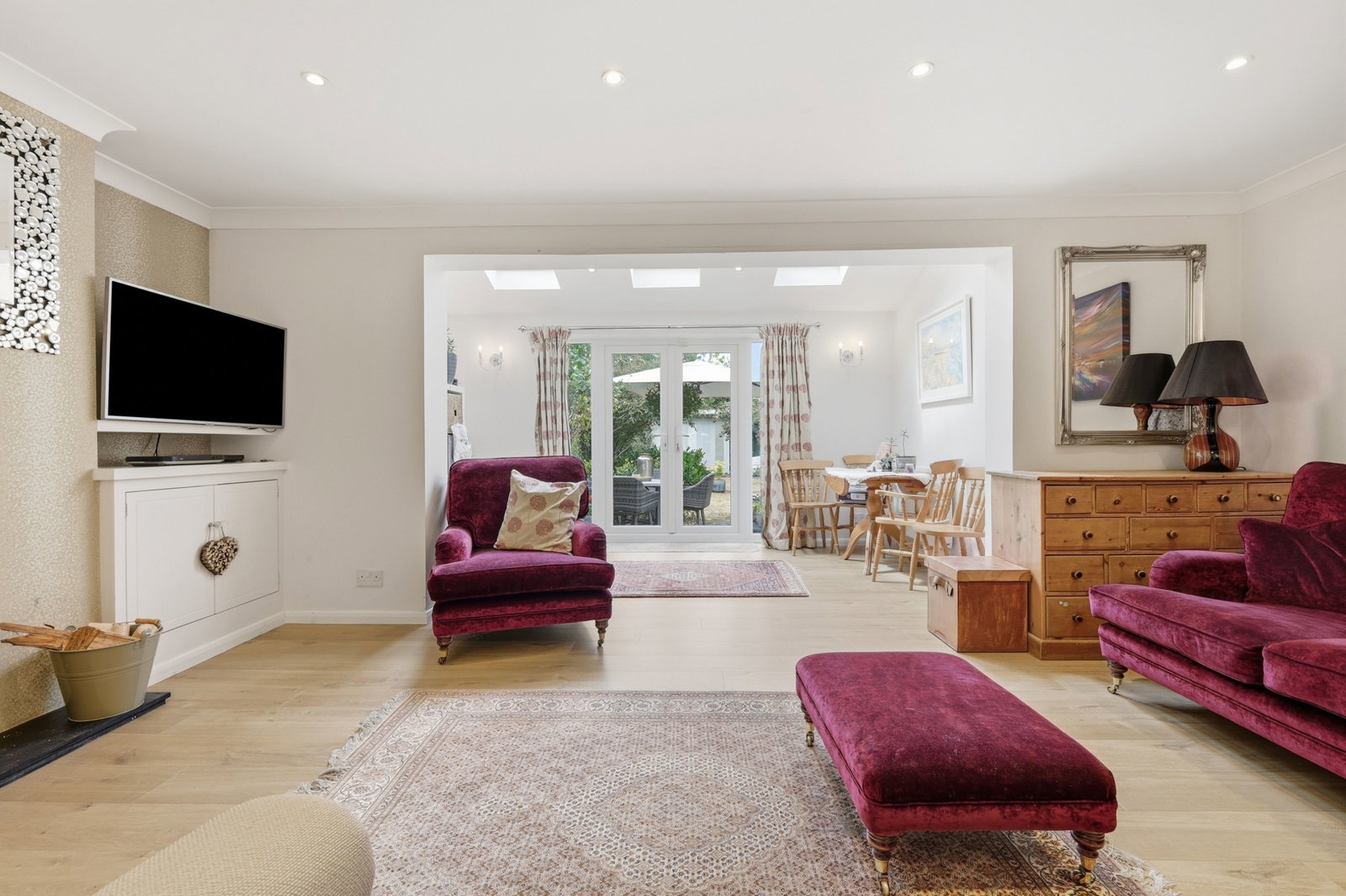 Image for Hunsdon Road, Widford