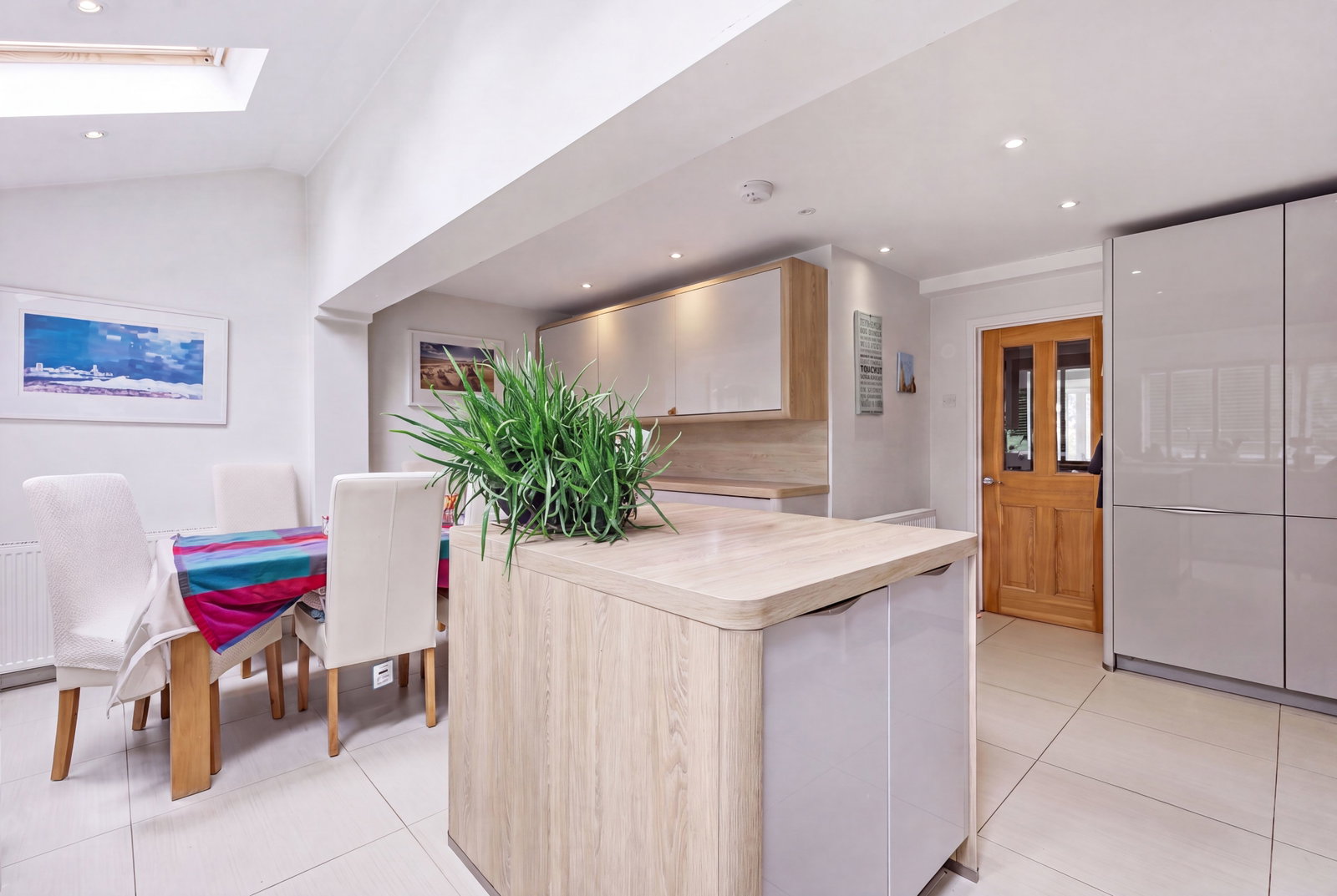 Image for Hunsdon Road, Widford