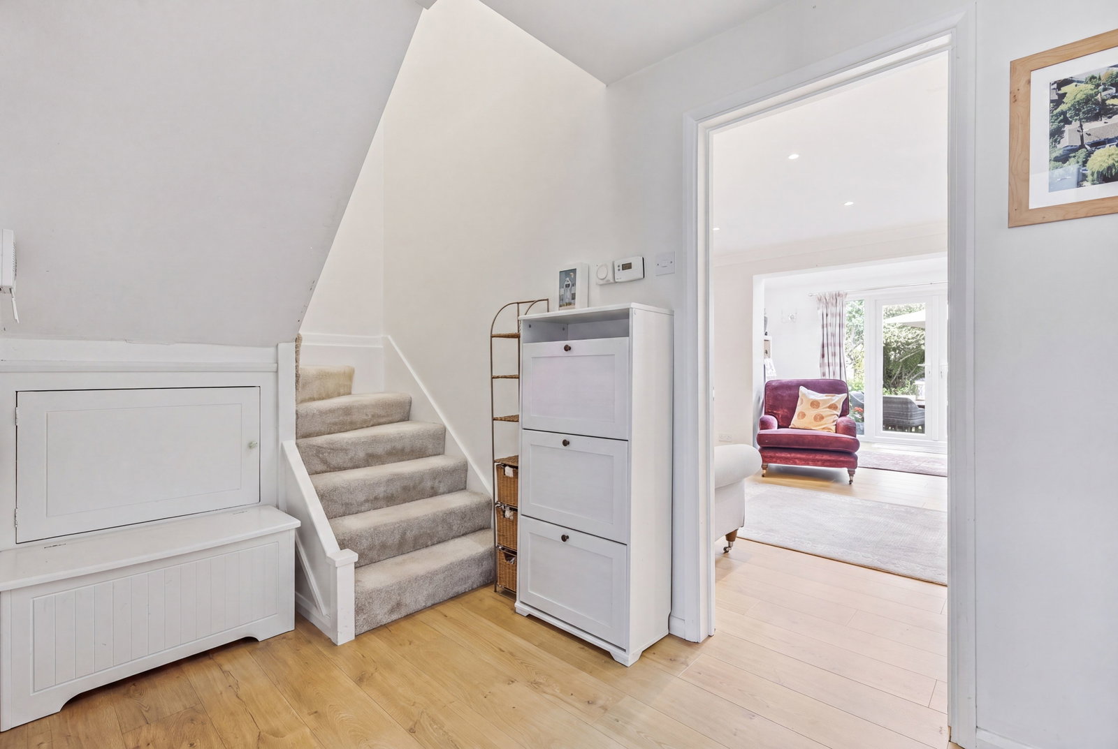 Image for Hunsdon Road, Widford