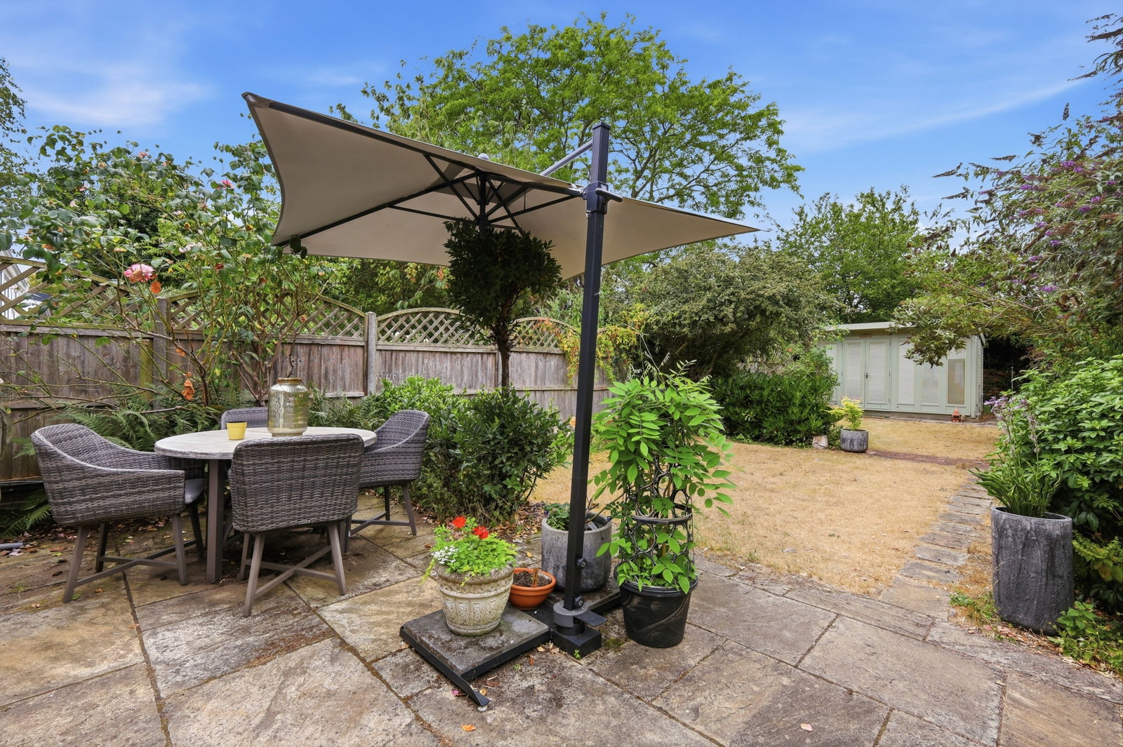 Image for Hunsdon Road, Widford