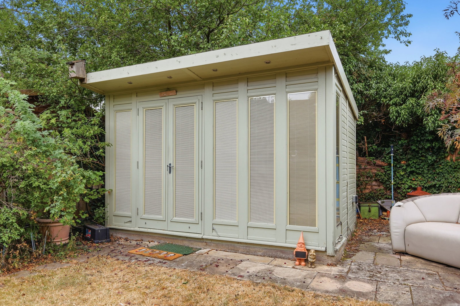 Image for Hunsdon Road, Widford