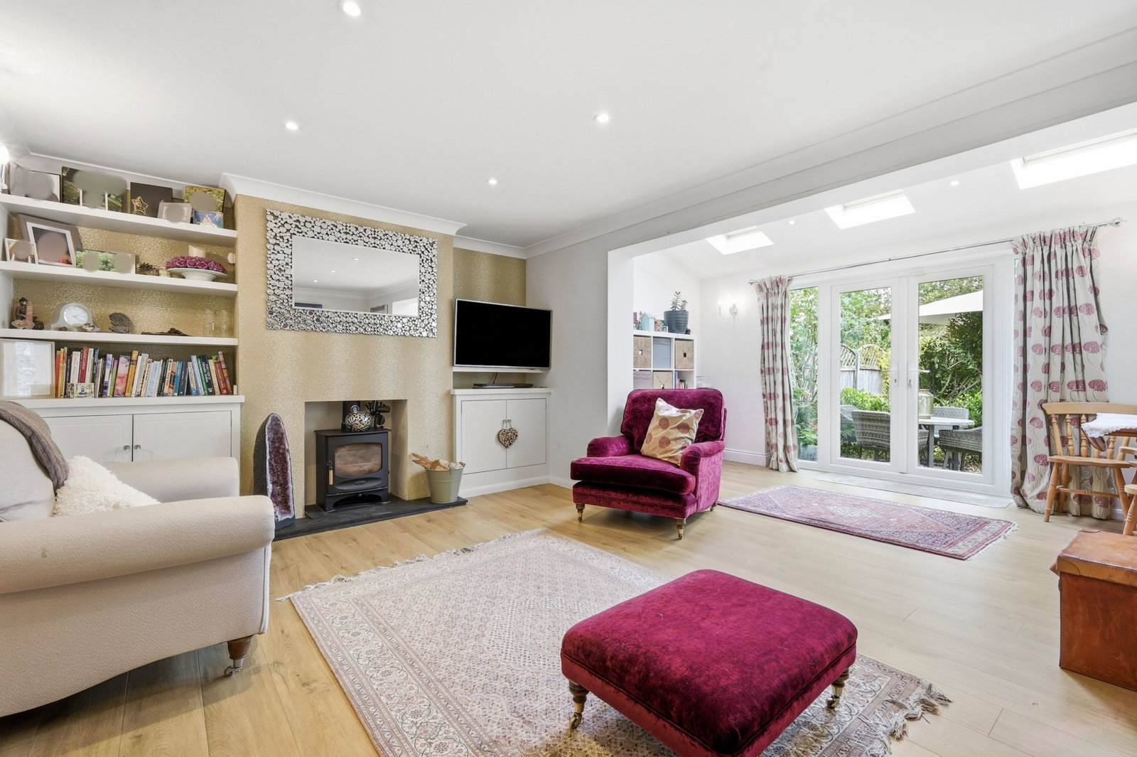Image for Hunsdon Road, Widford