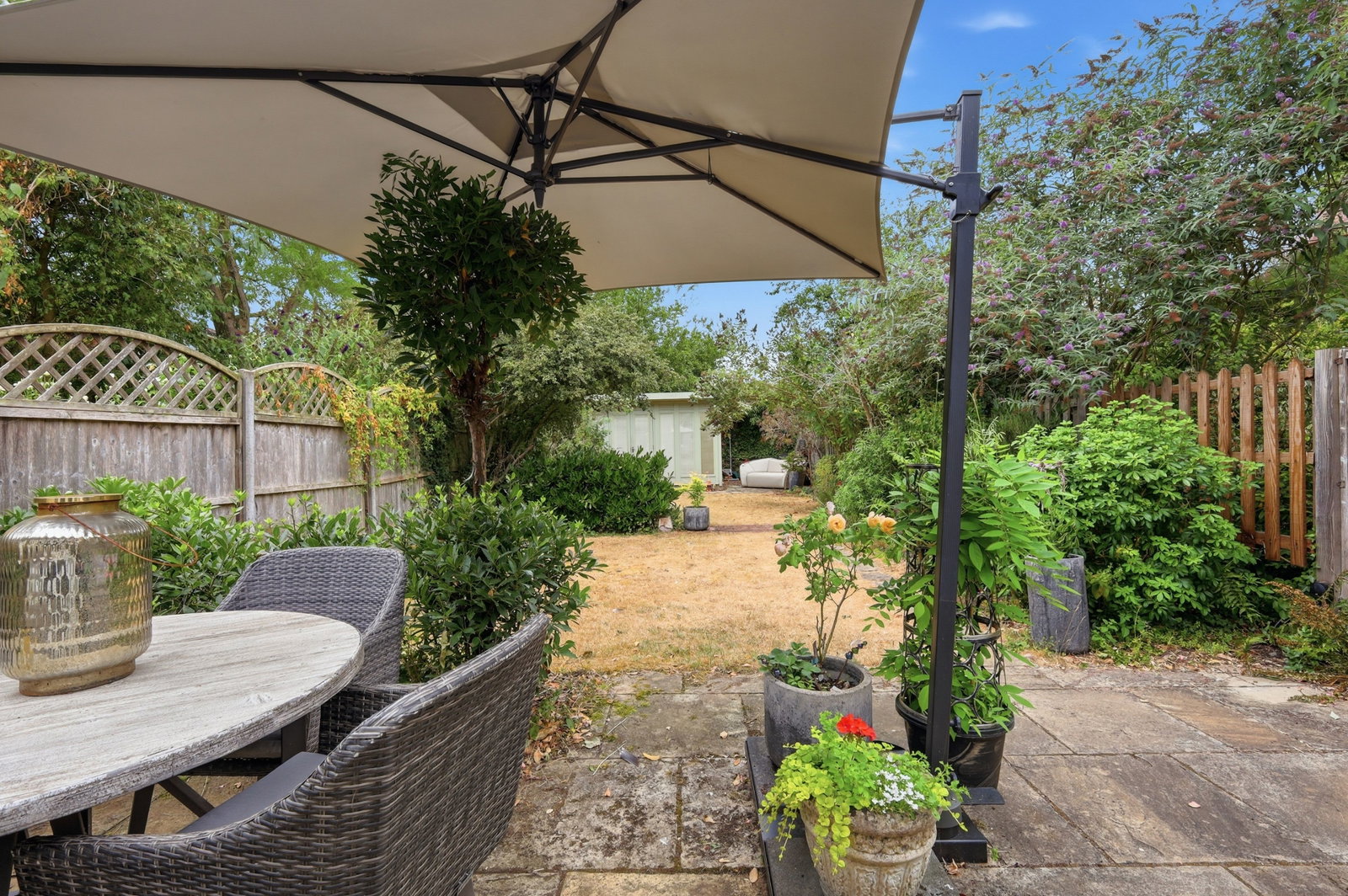 Image for Hunsdon Road, Widford
