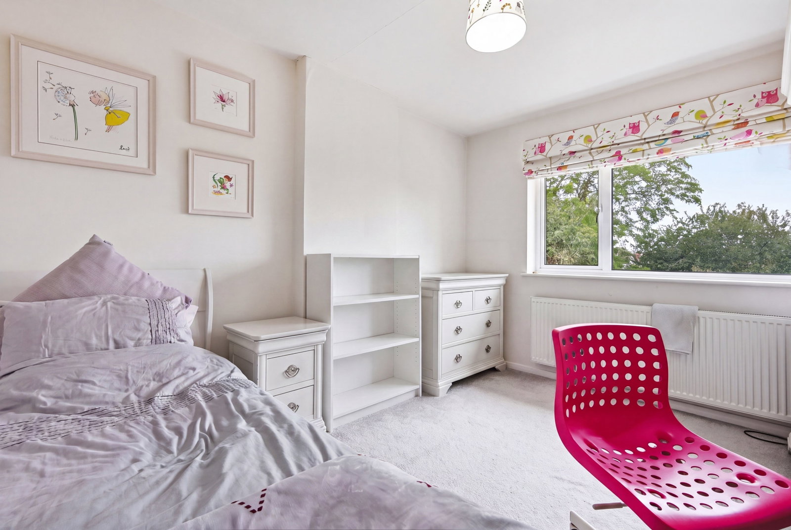 Image for Hunsdon Road, Widford