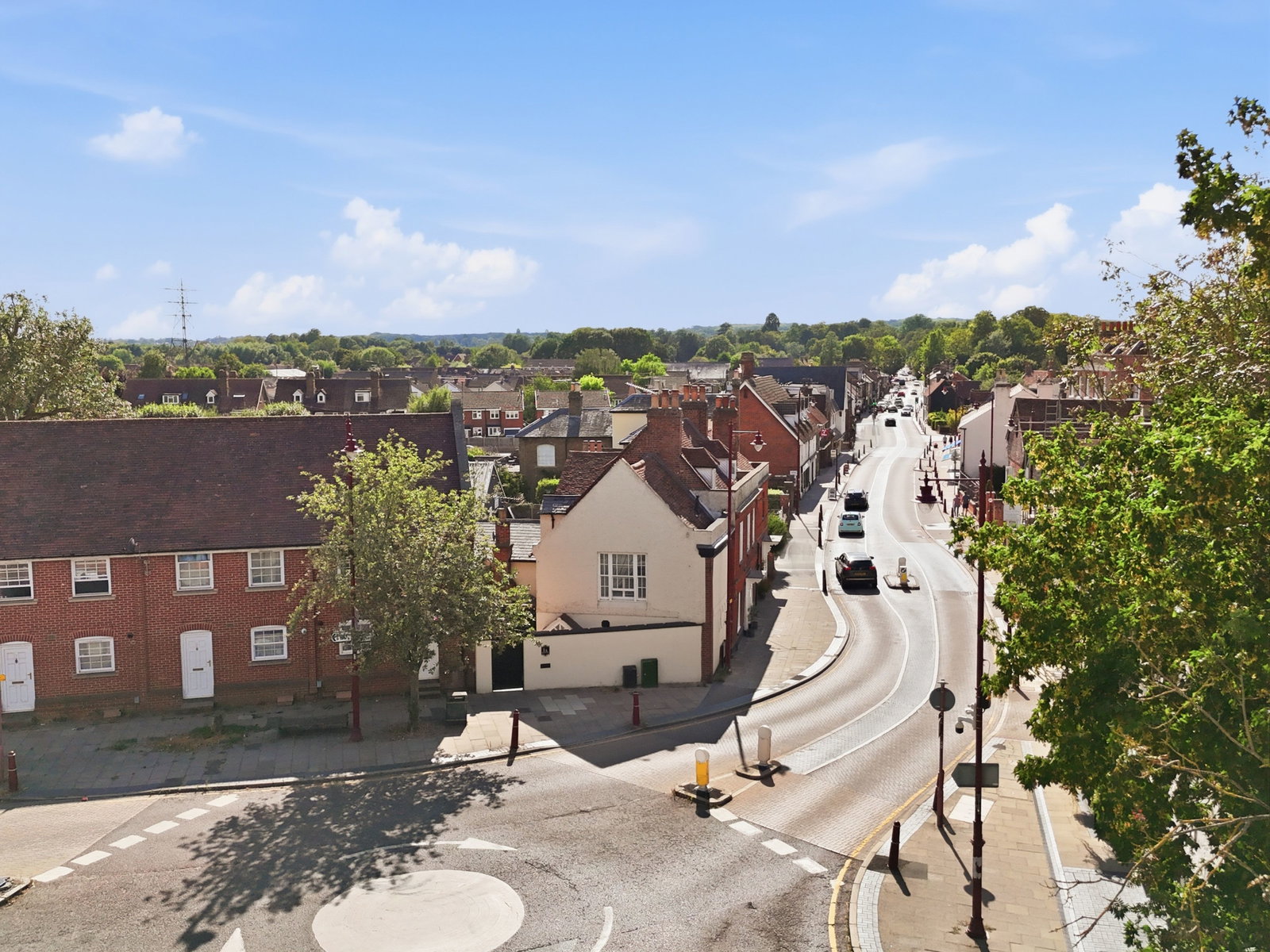 Image for Roydon Road, Stanstead Abbotts