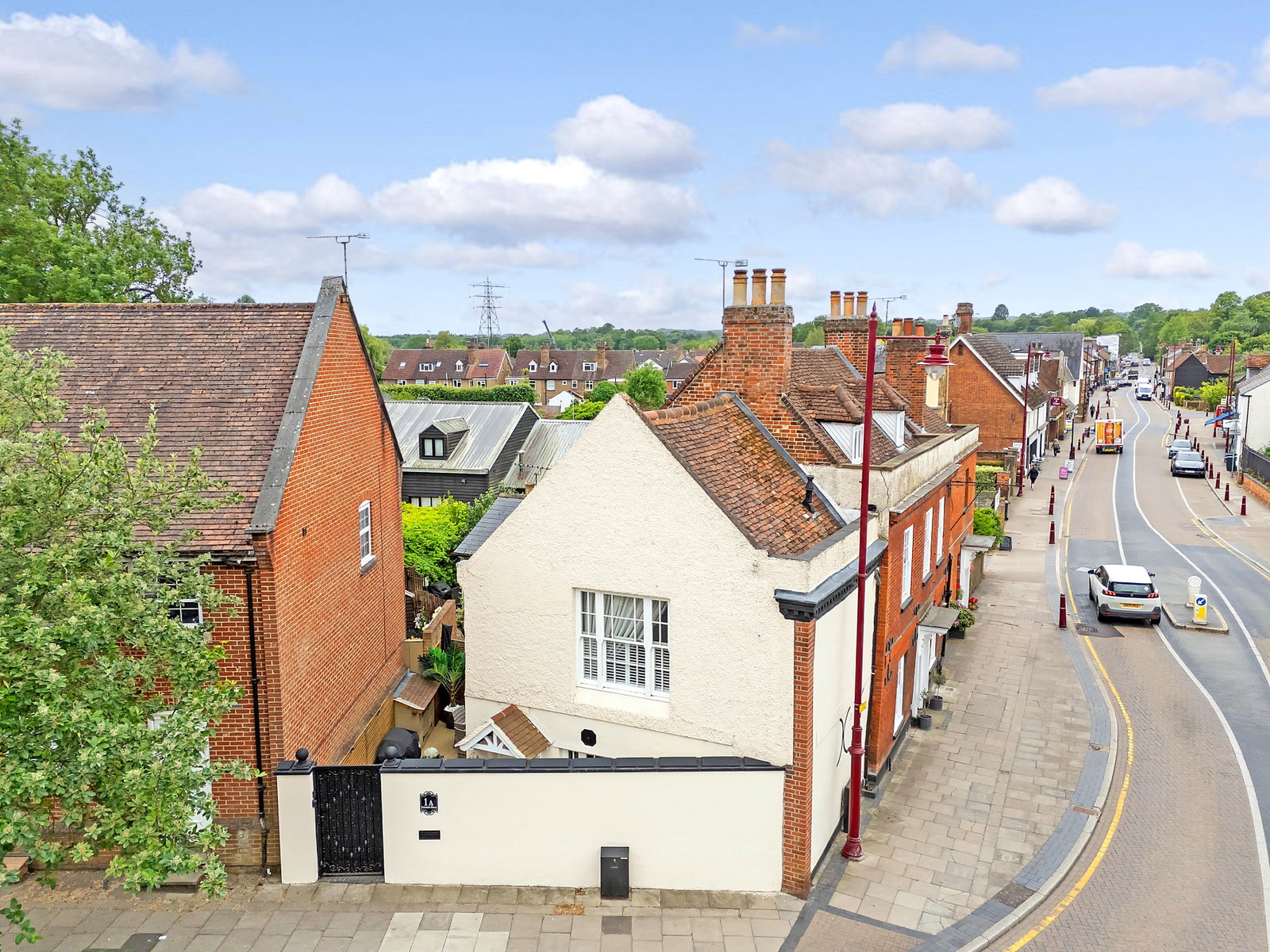 Image for Roydon Road, Stanstead Abbotts