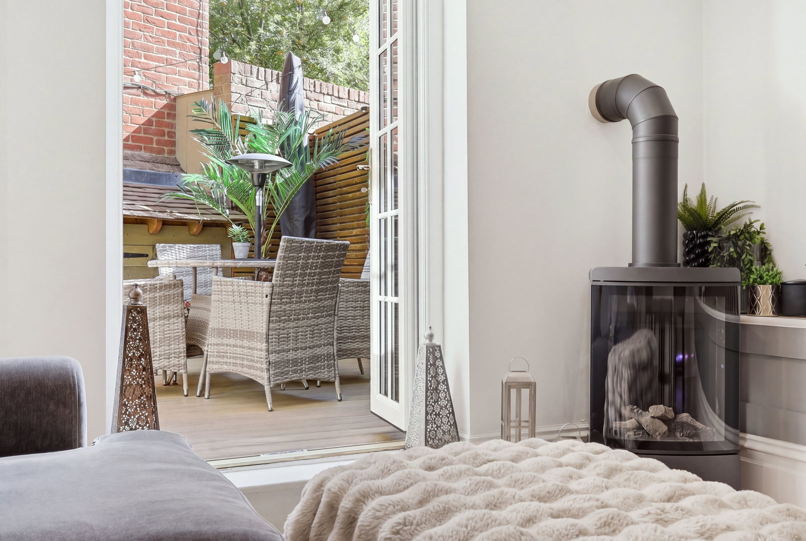 Image for Roydon Road, Stanstead Abbotts
