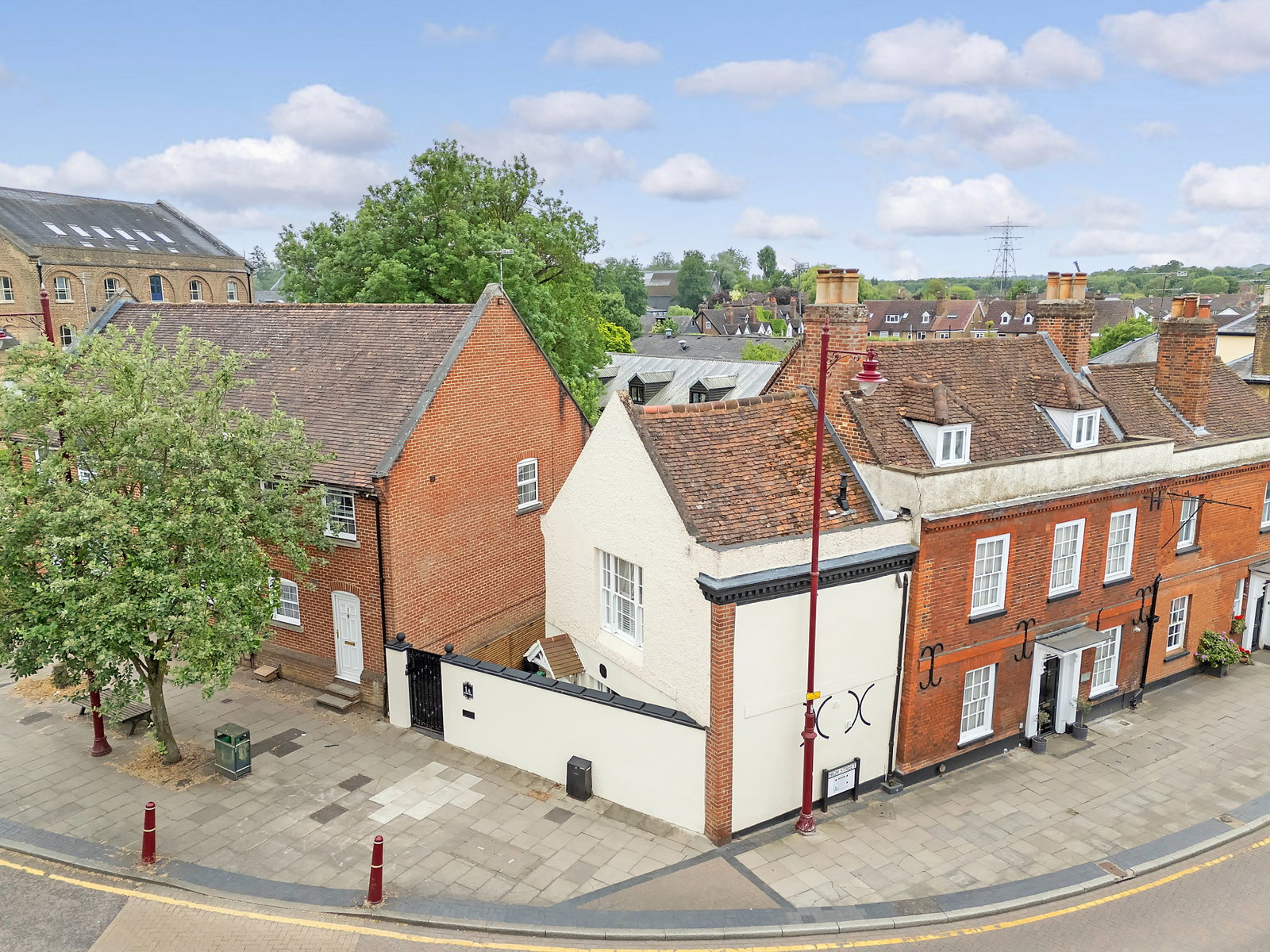 Image for Roydon Road, Stanstead Abbotts