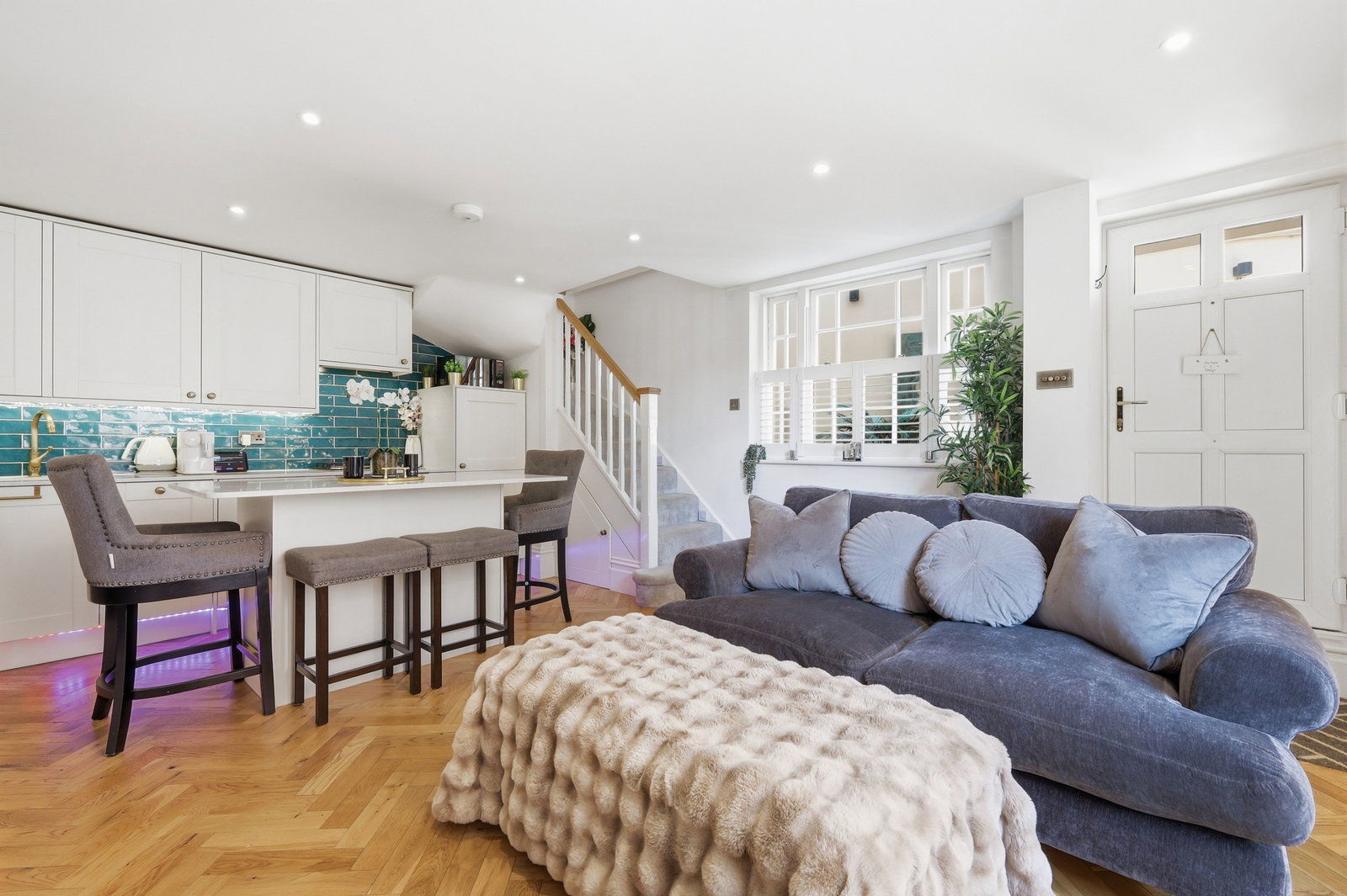Image for Roydon Road, Stanstead Abbotts
