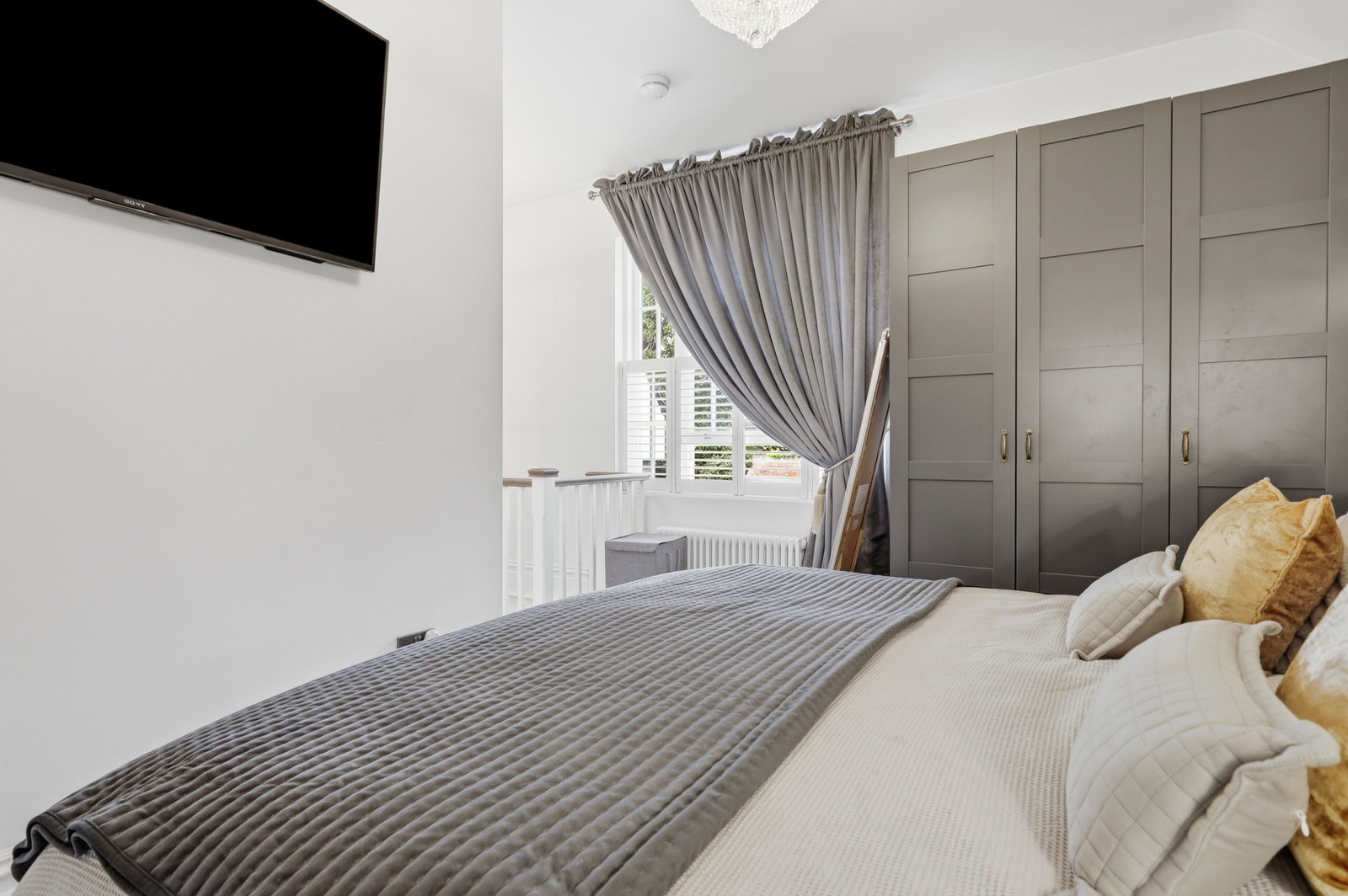 Image for Roydon Road, Stanstead Abbotts