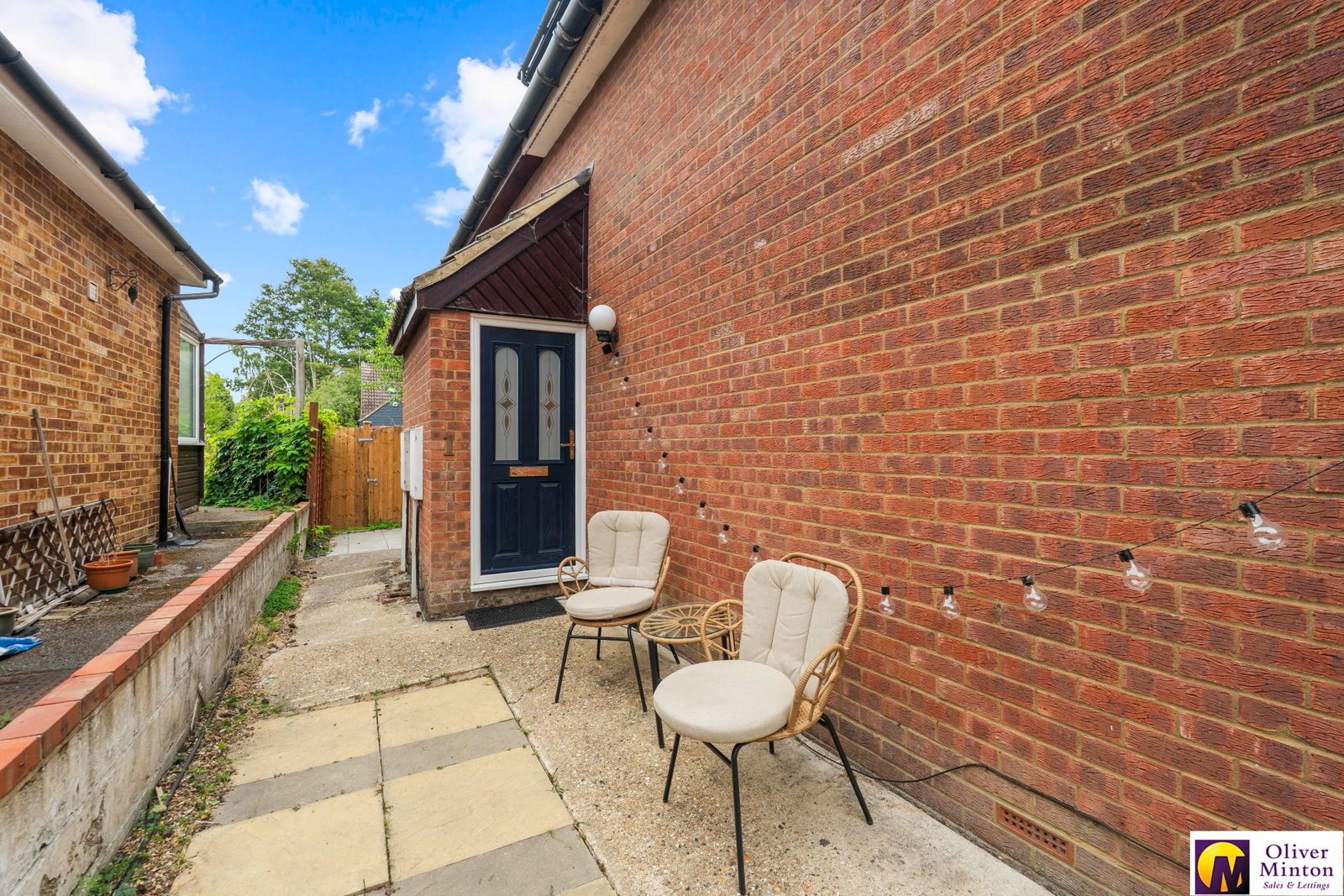 Image for The Willows, Amwell Lane, Stanstead Abbotts