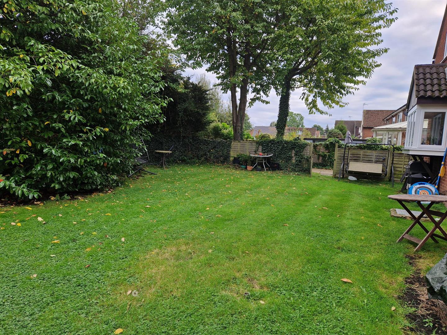 Image for The Willows, Amwell Lane, Stanstead Abbotts