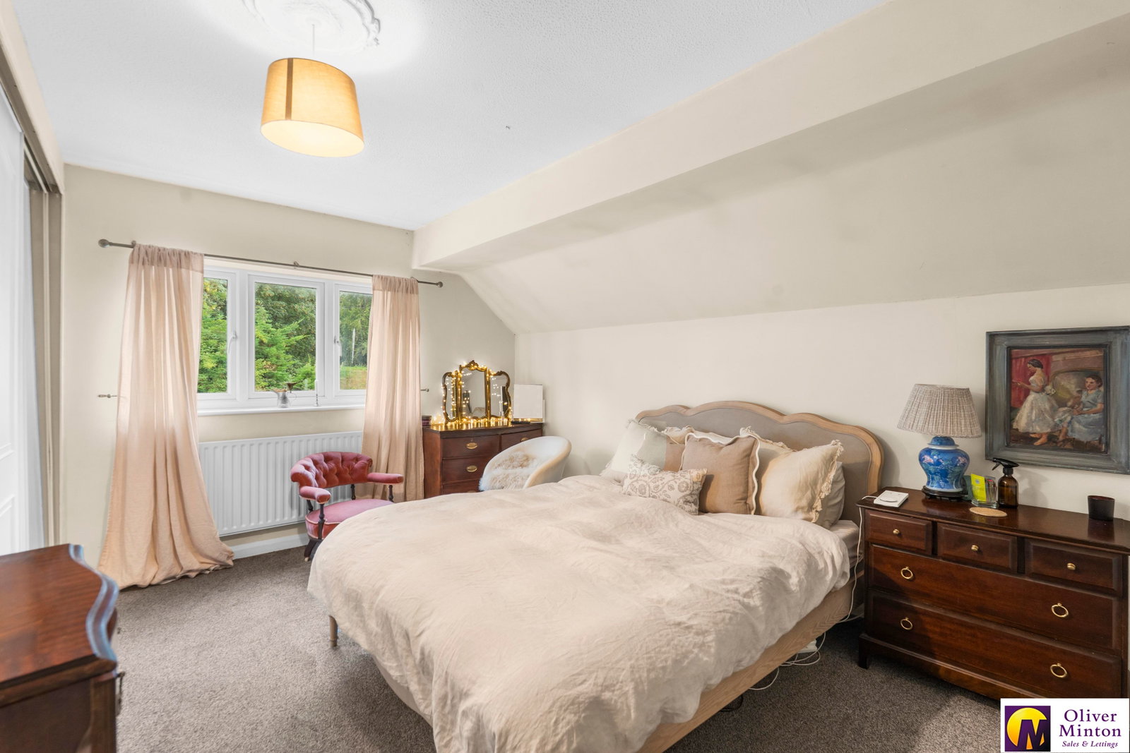 Image for The Willows, Amwell Lane, Stanstead Abbotts