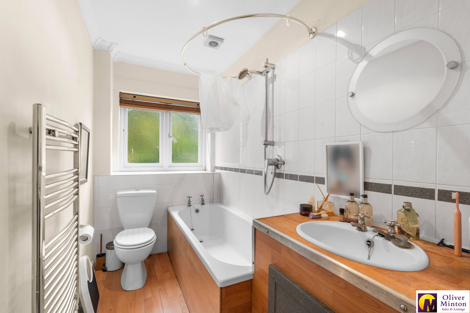 Image for The Willows, Amwell Lane, Stanstead Abbotts