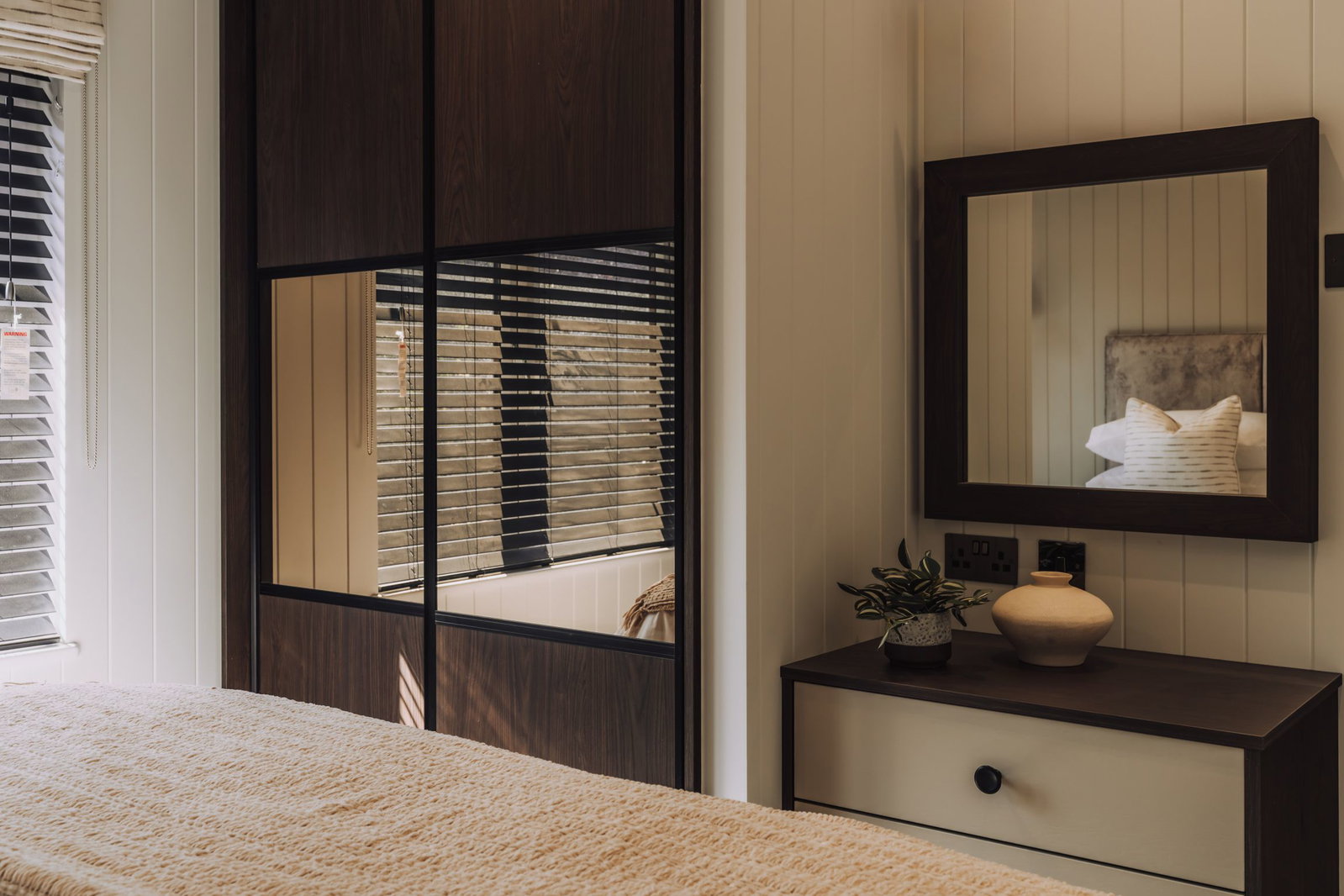 Image for Brand New Lodge: Roydon Marina Village