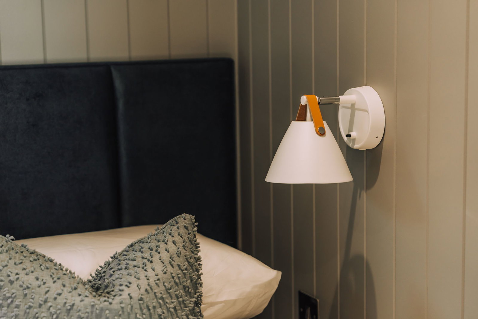 Image for Brand New Lodge: Roydon Marina Village