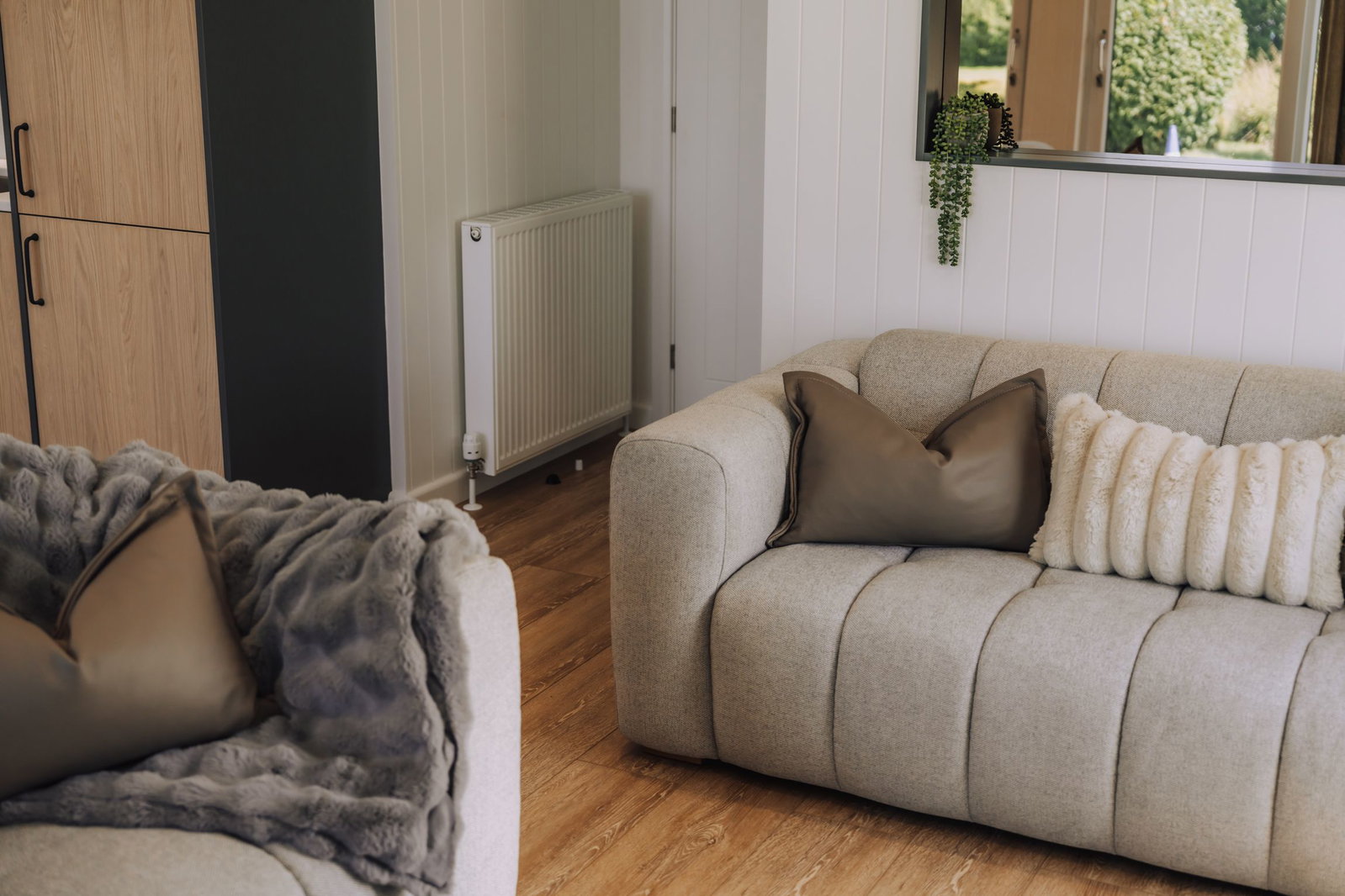 Image for Brand New Lodge: Roydon Marina Village