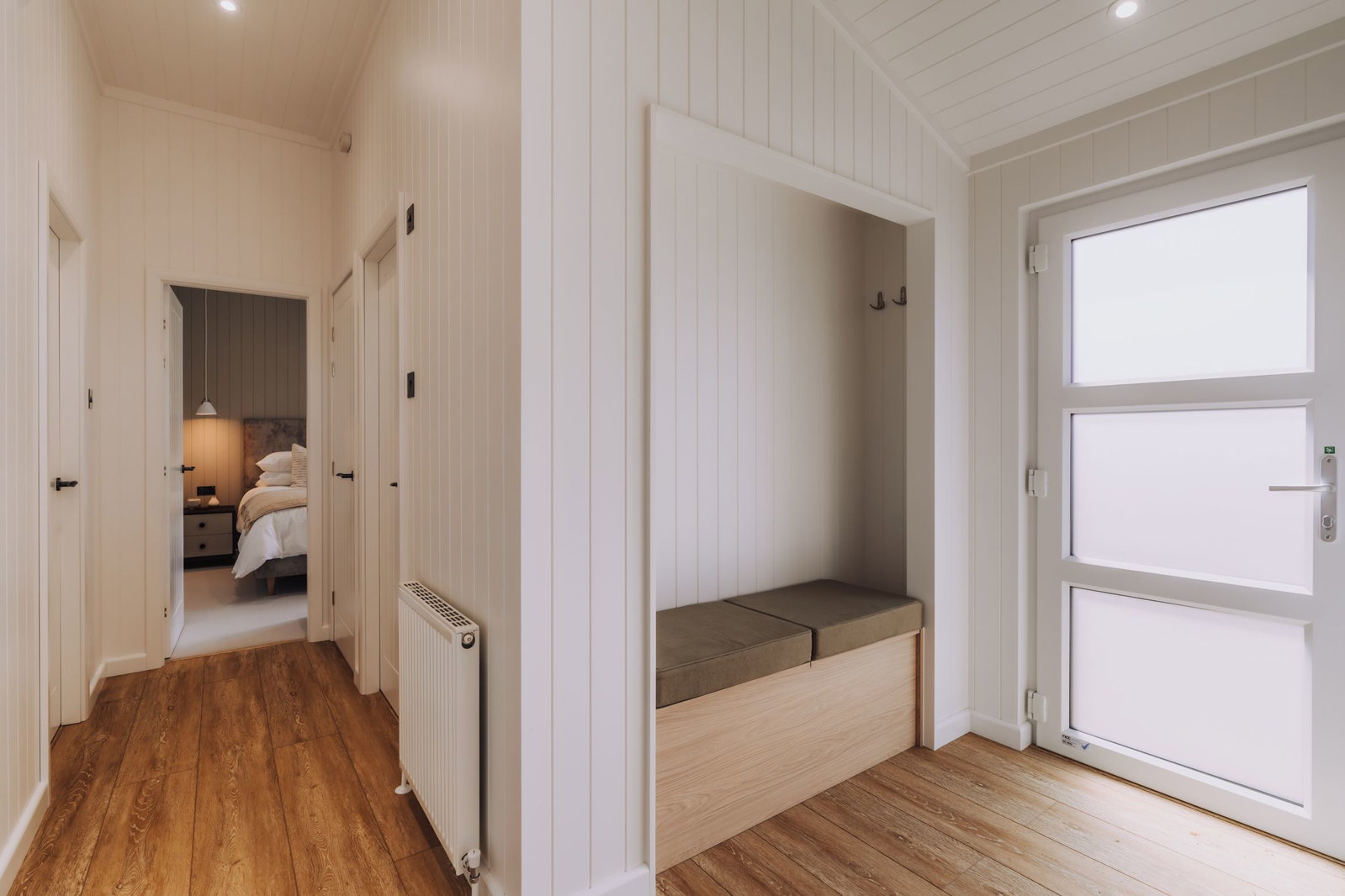 Image for Brand New Lodge: Roydon Marina Village