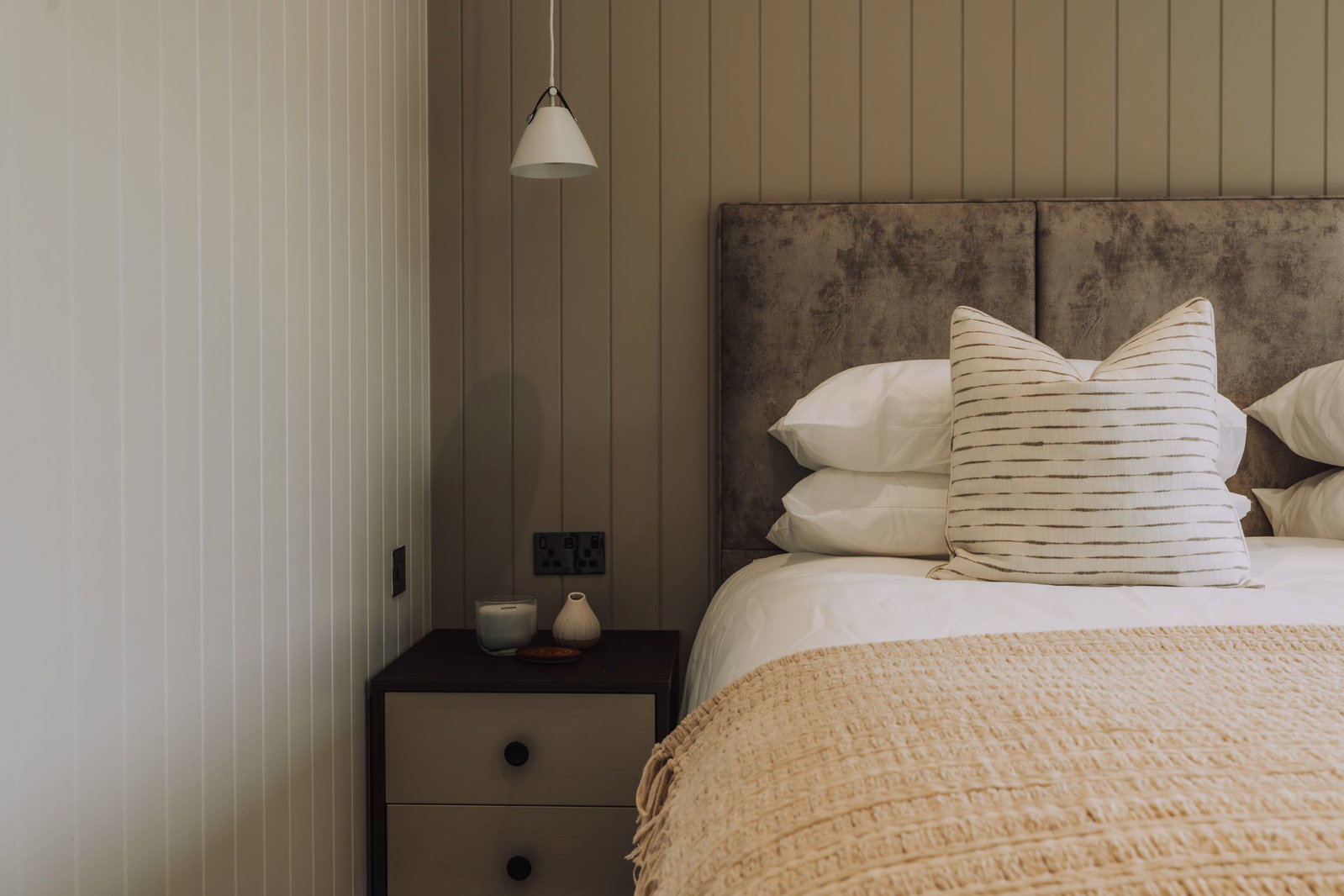 Image for Brand New Lodge: Roydon Marina Village