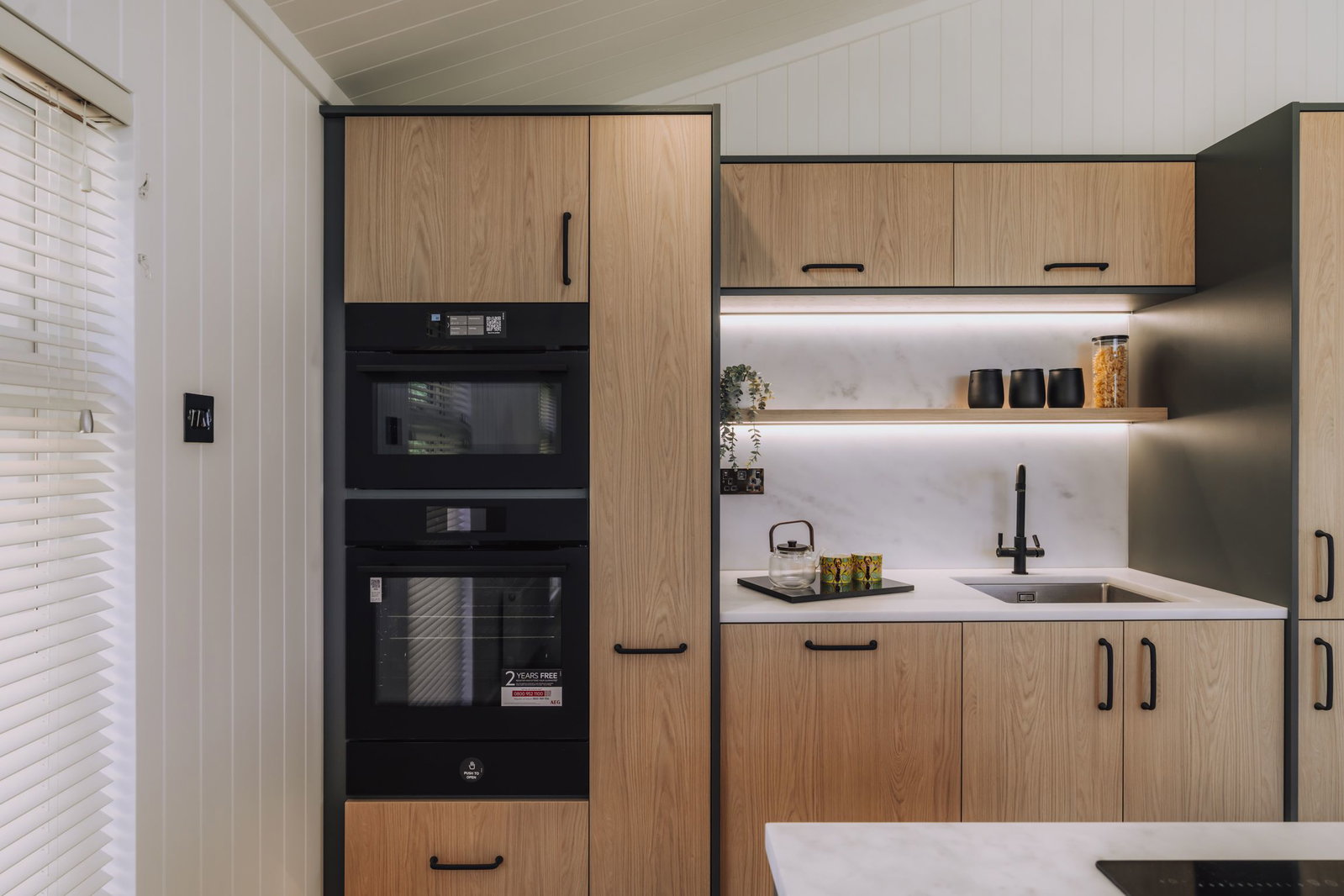 Image for Brand New Lodge: Roydon Marina Village