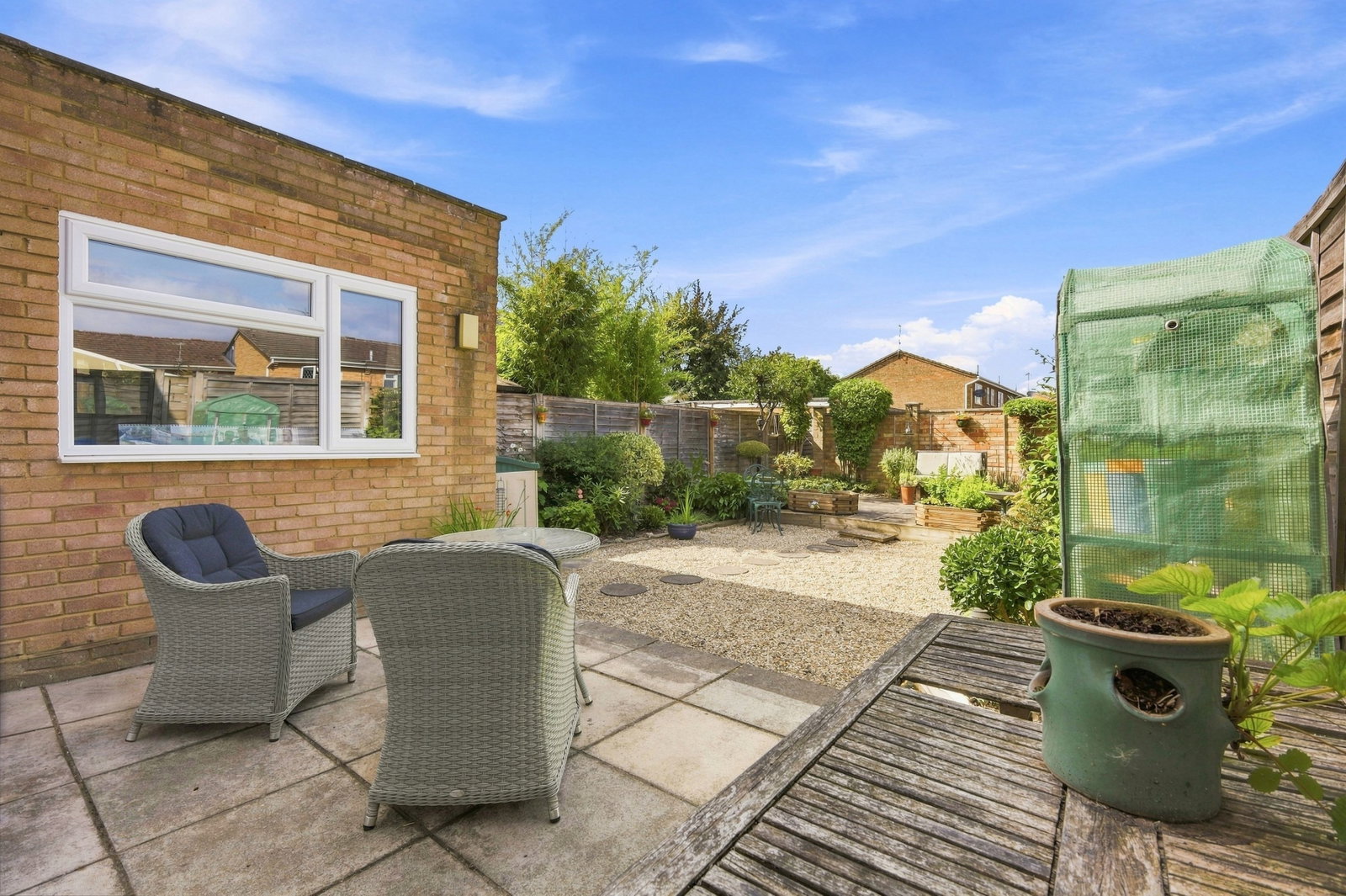 Image for Batchelors, Puckeridge